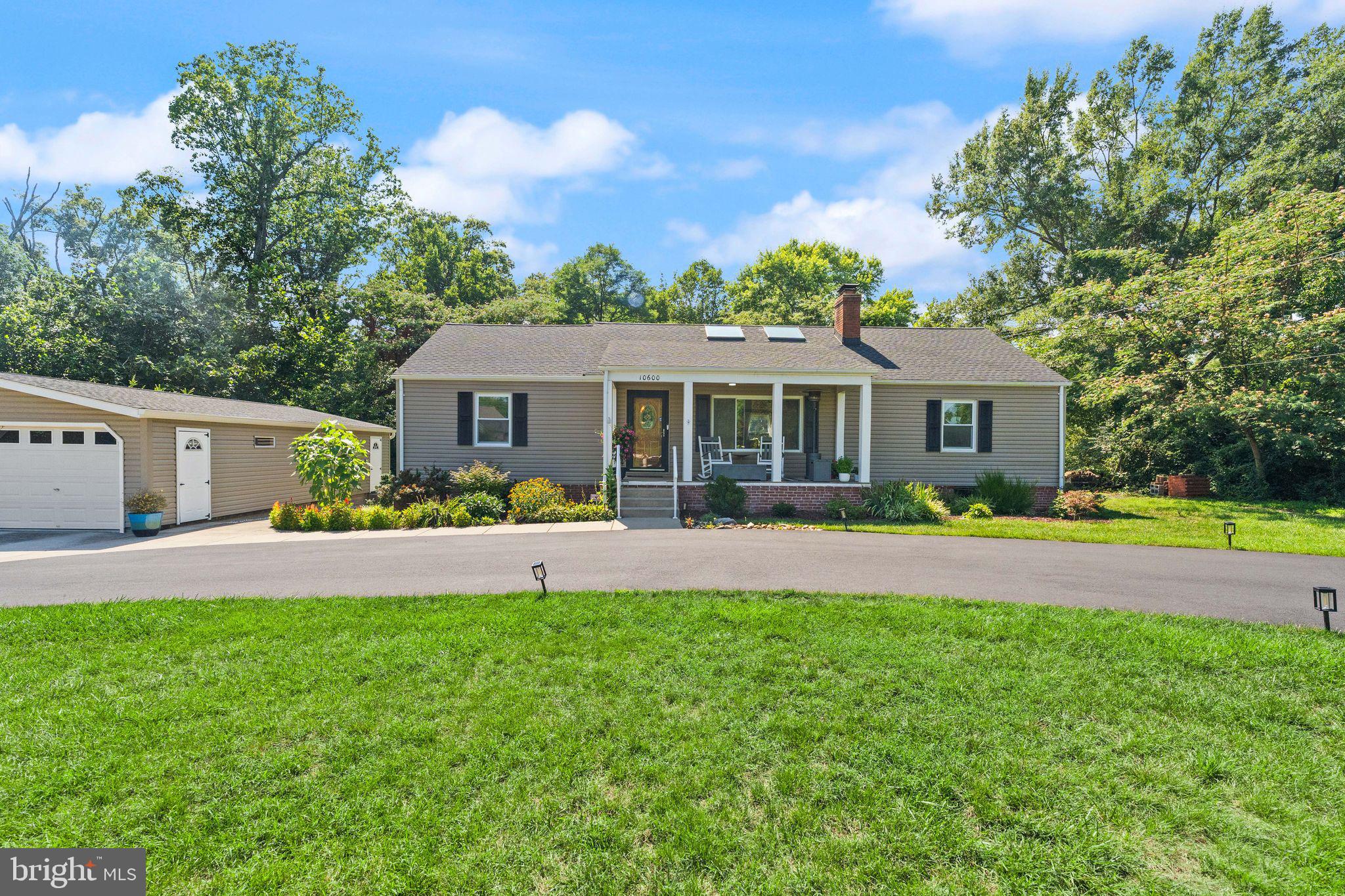 MASON NECK - Residential