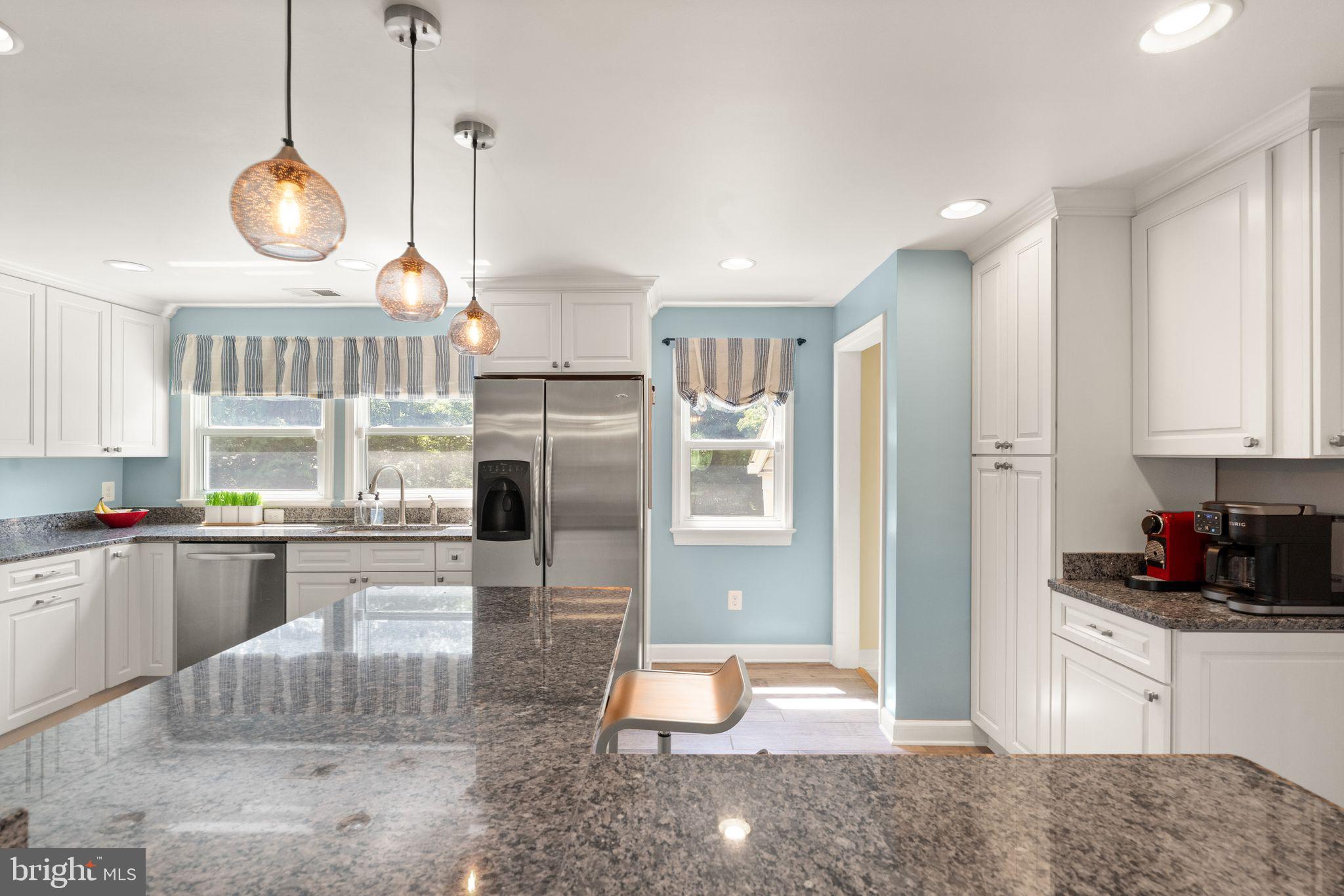 MASON NECK - Residential