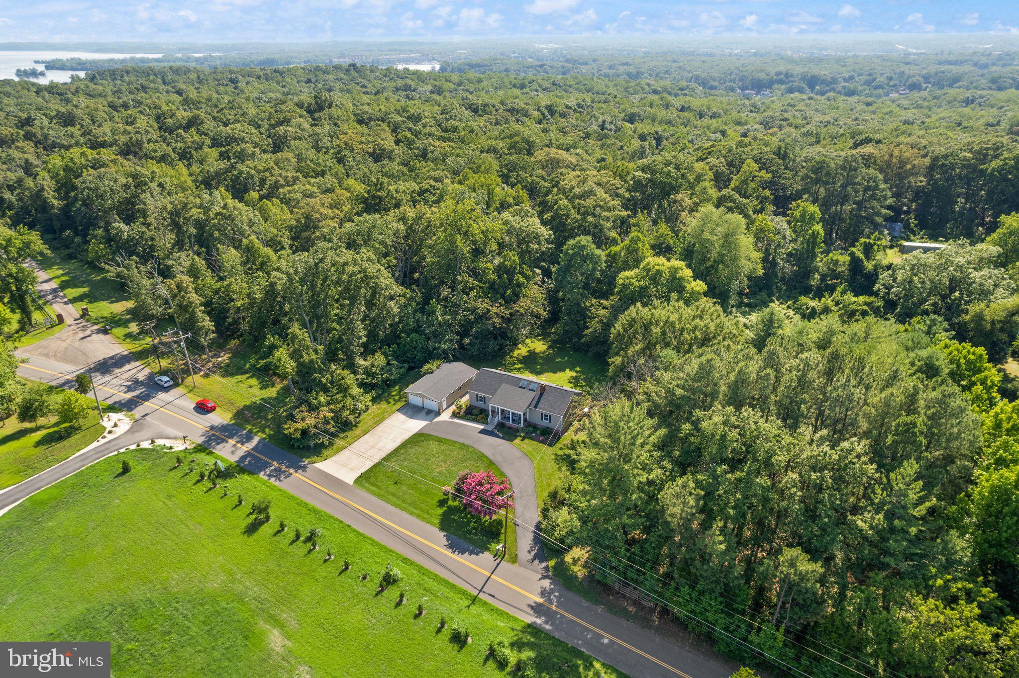MASON NECK - Residential