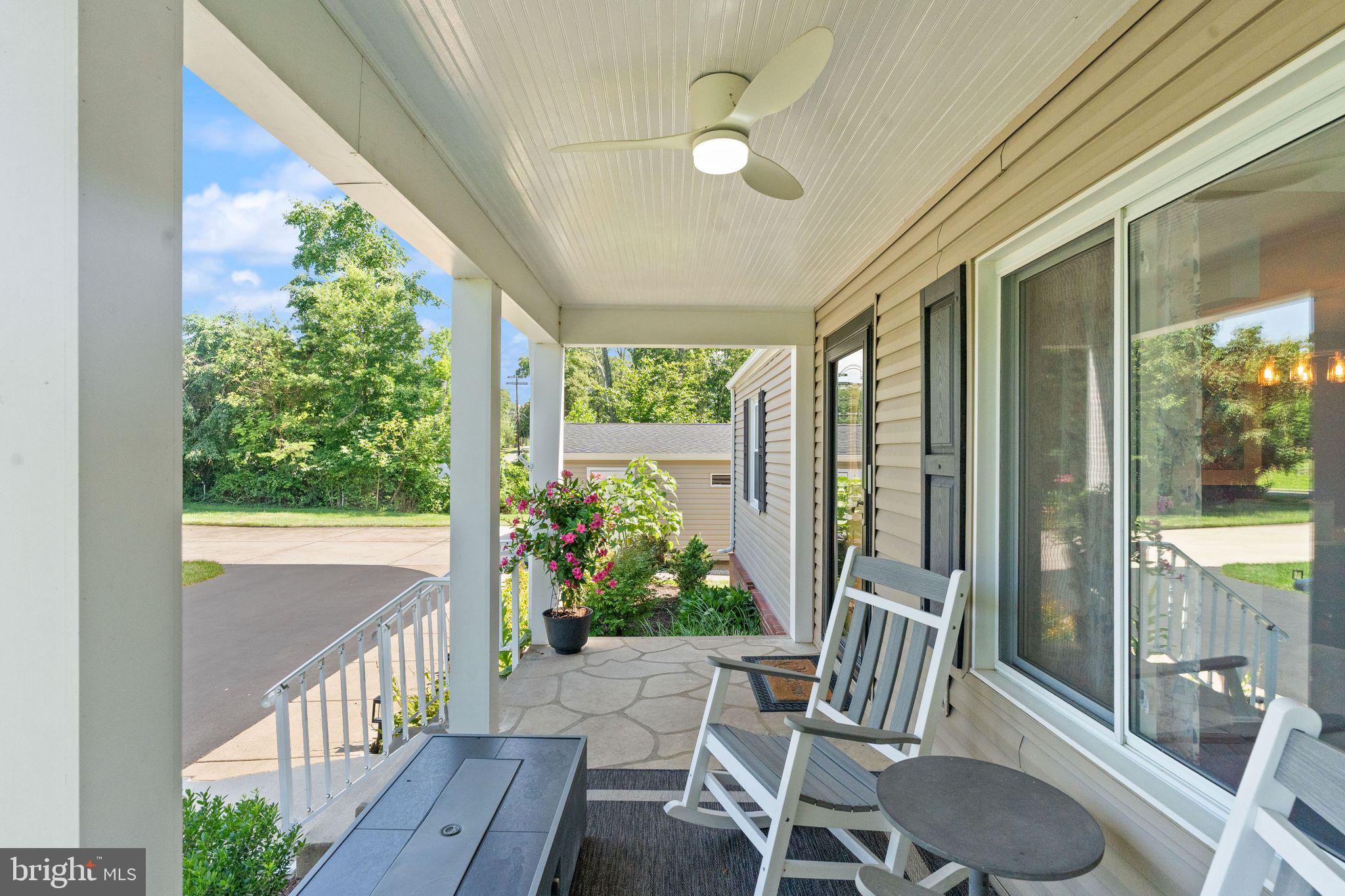 MASON NECK - Residential