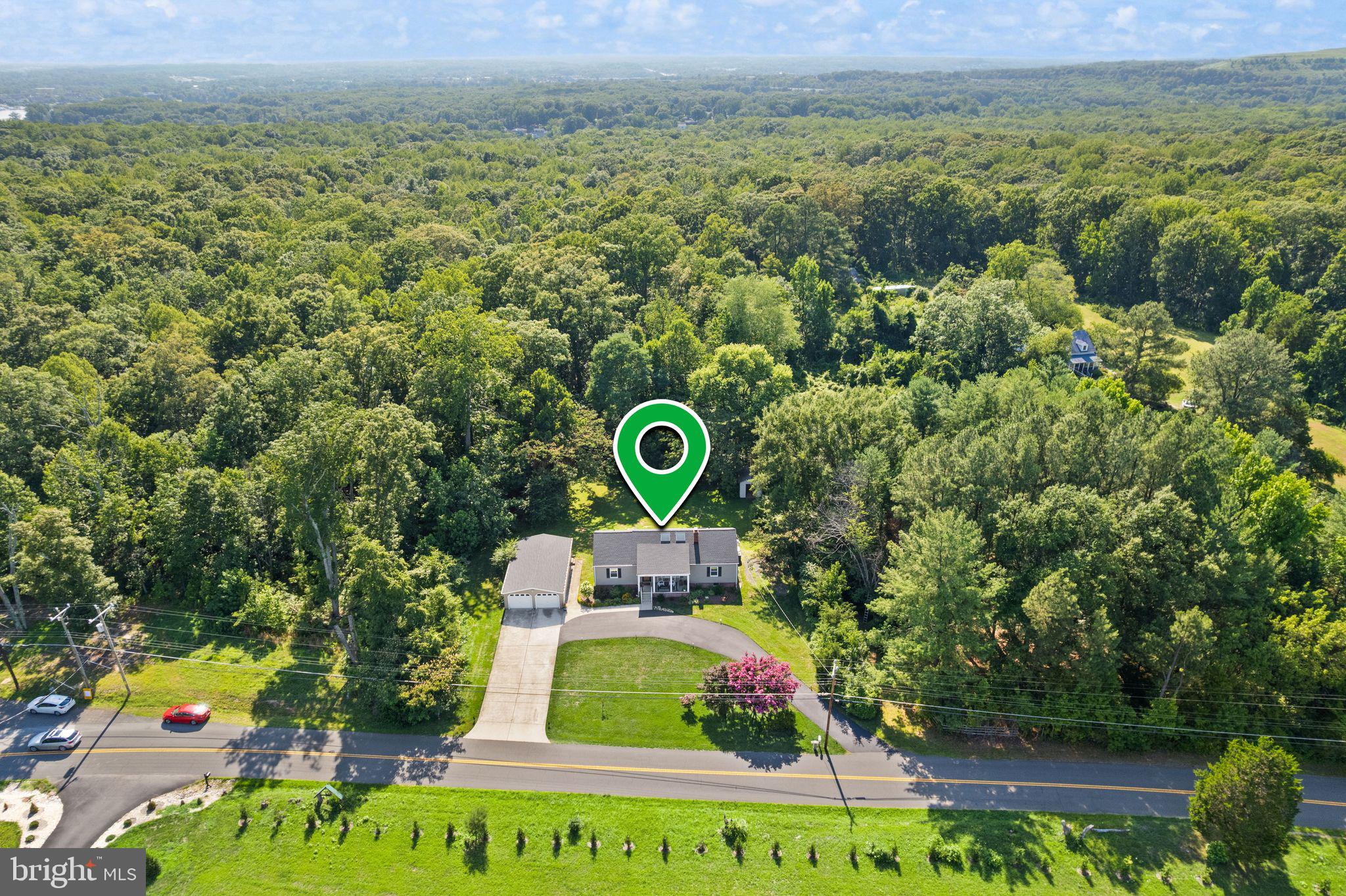 MASON NECK - Residential