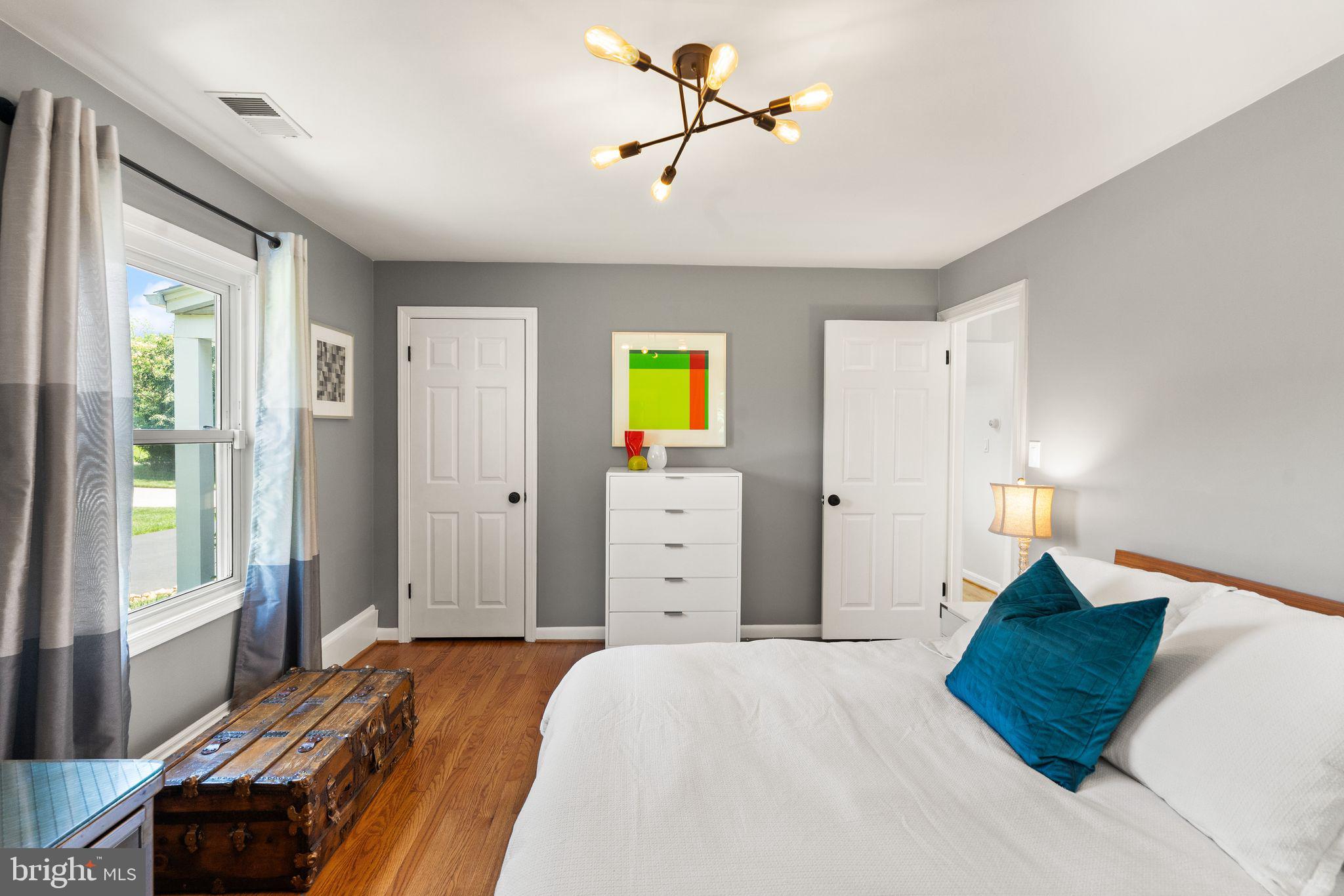 MASON NECK - Residential