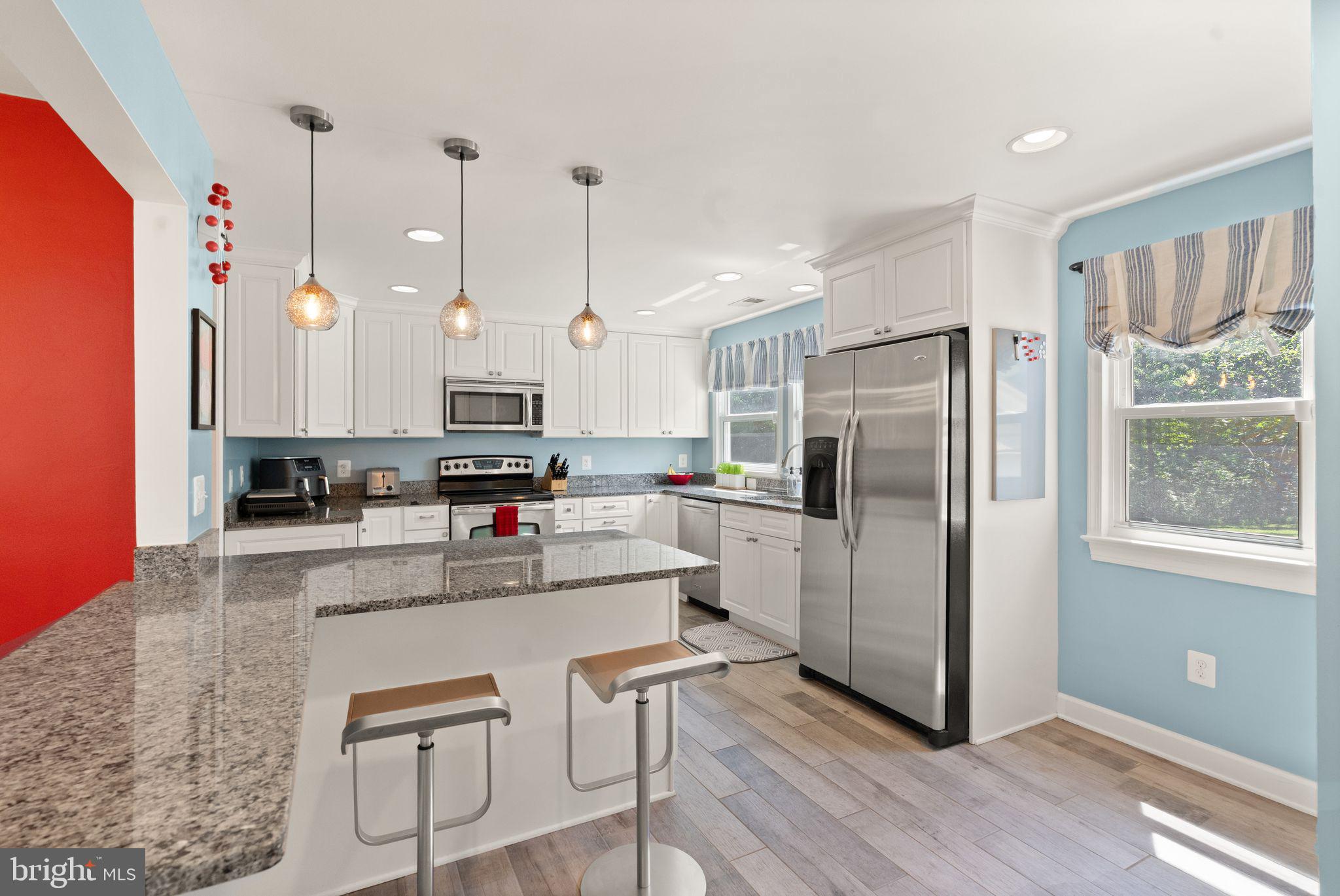 MASON NECK - Residential