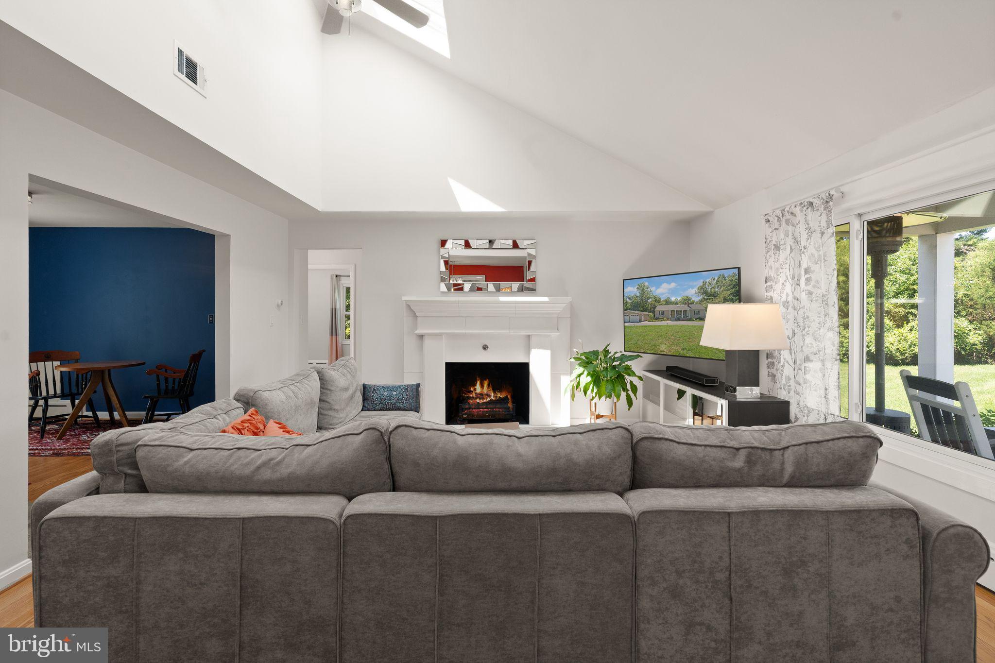 MASON NECK - Residential