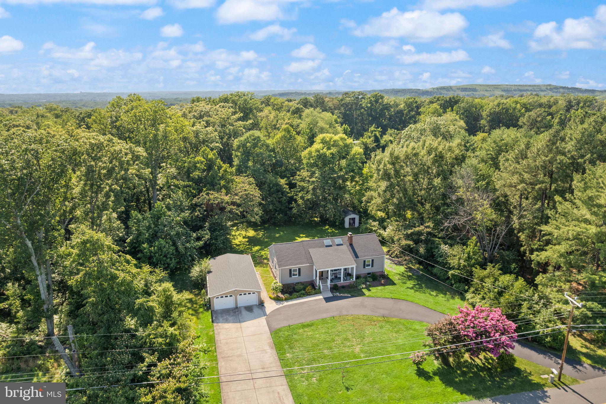 MASON NECK - Residential