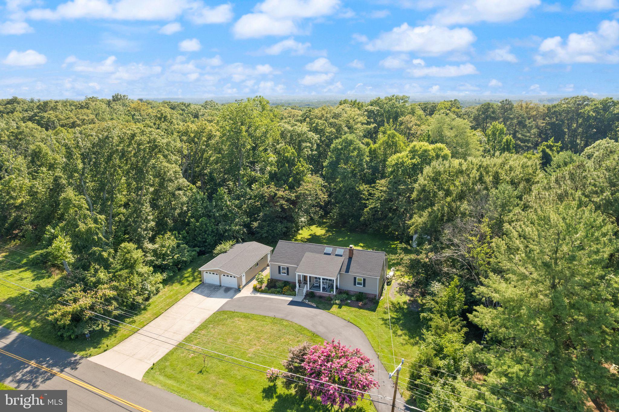 MASON NECK - Residential