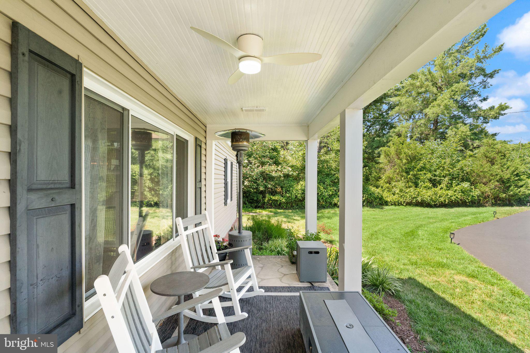 MASON NECK - Residential