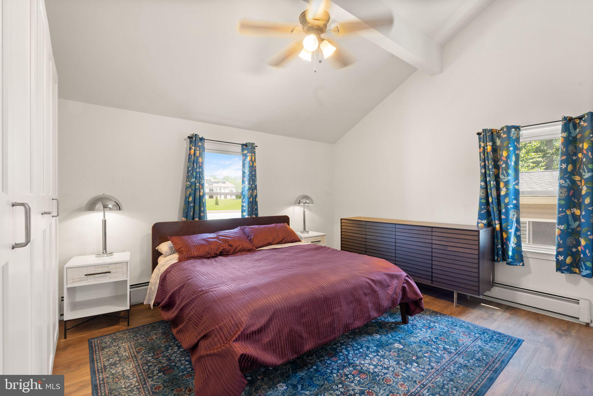 MASON NECK - Residential