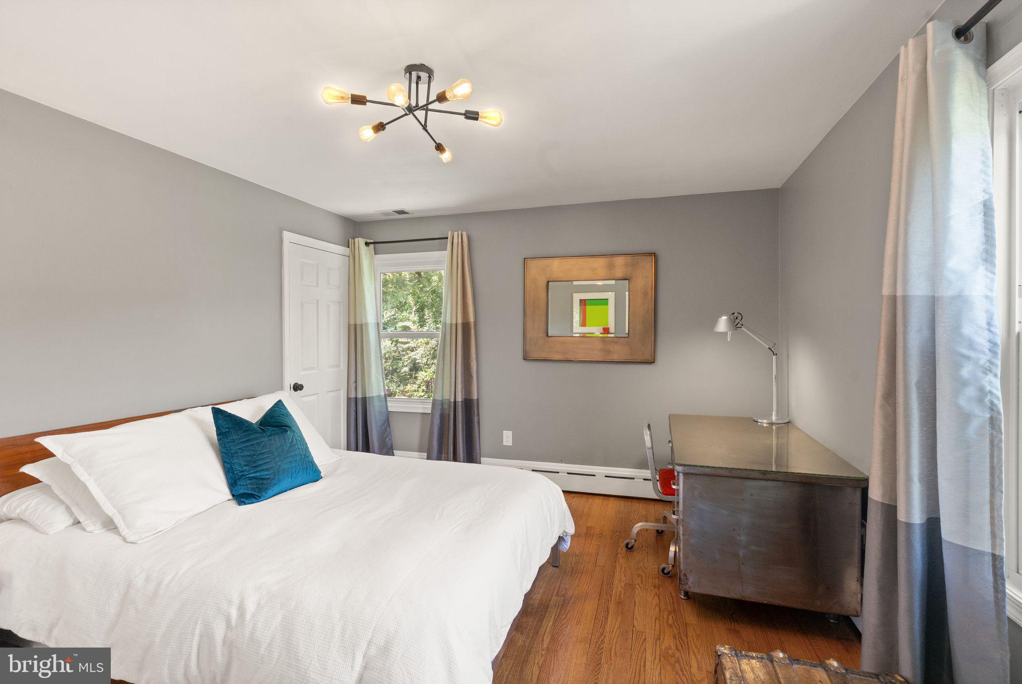 MASON NECK - Residential