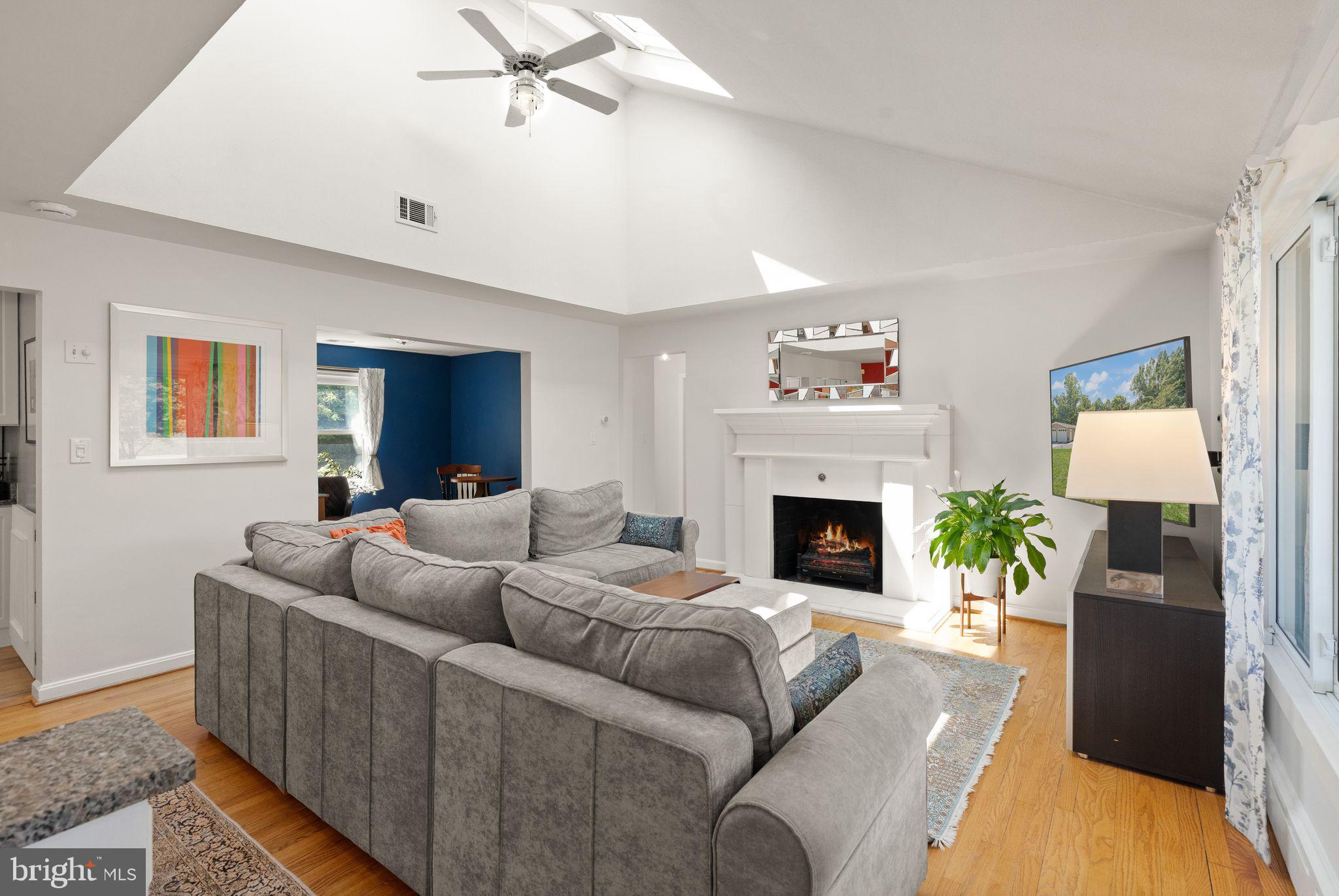 MASON NECK - Residential
