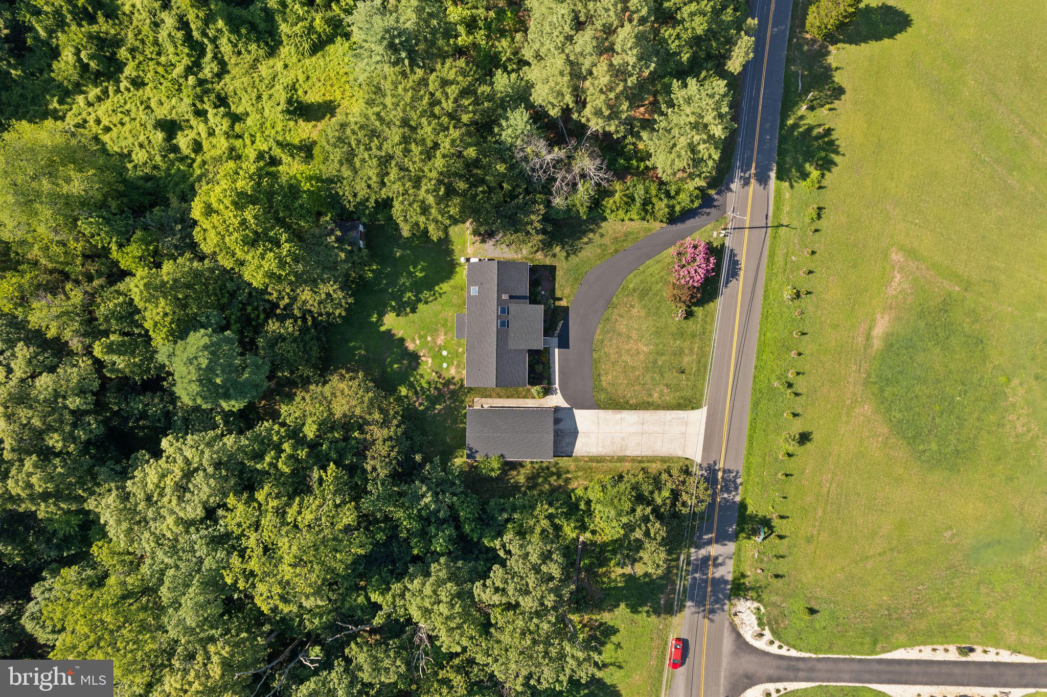 MASON NECK - Residential