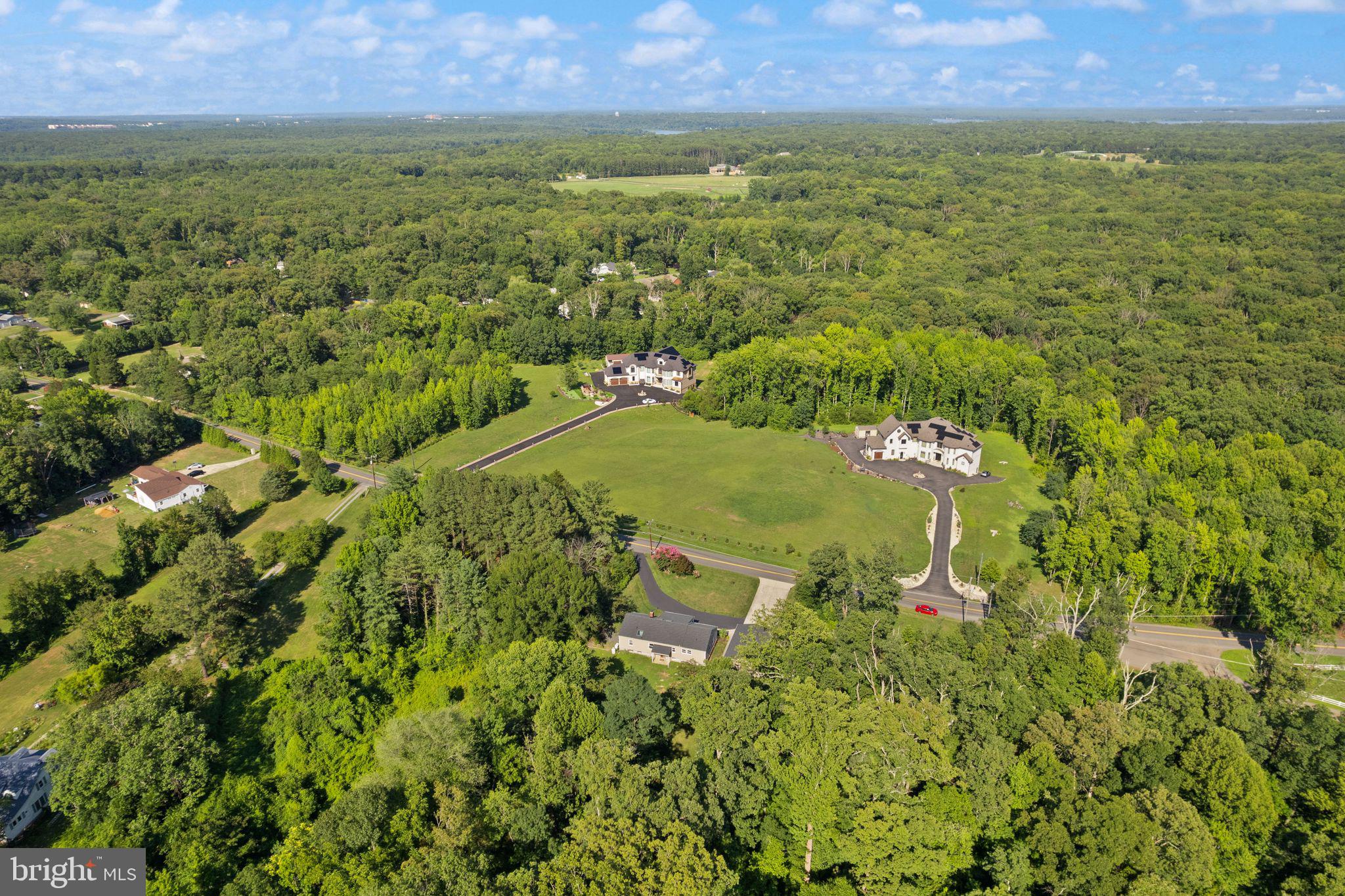 MASON NECK - Residential