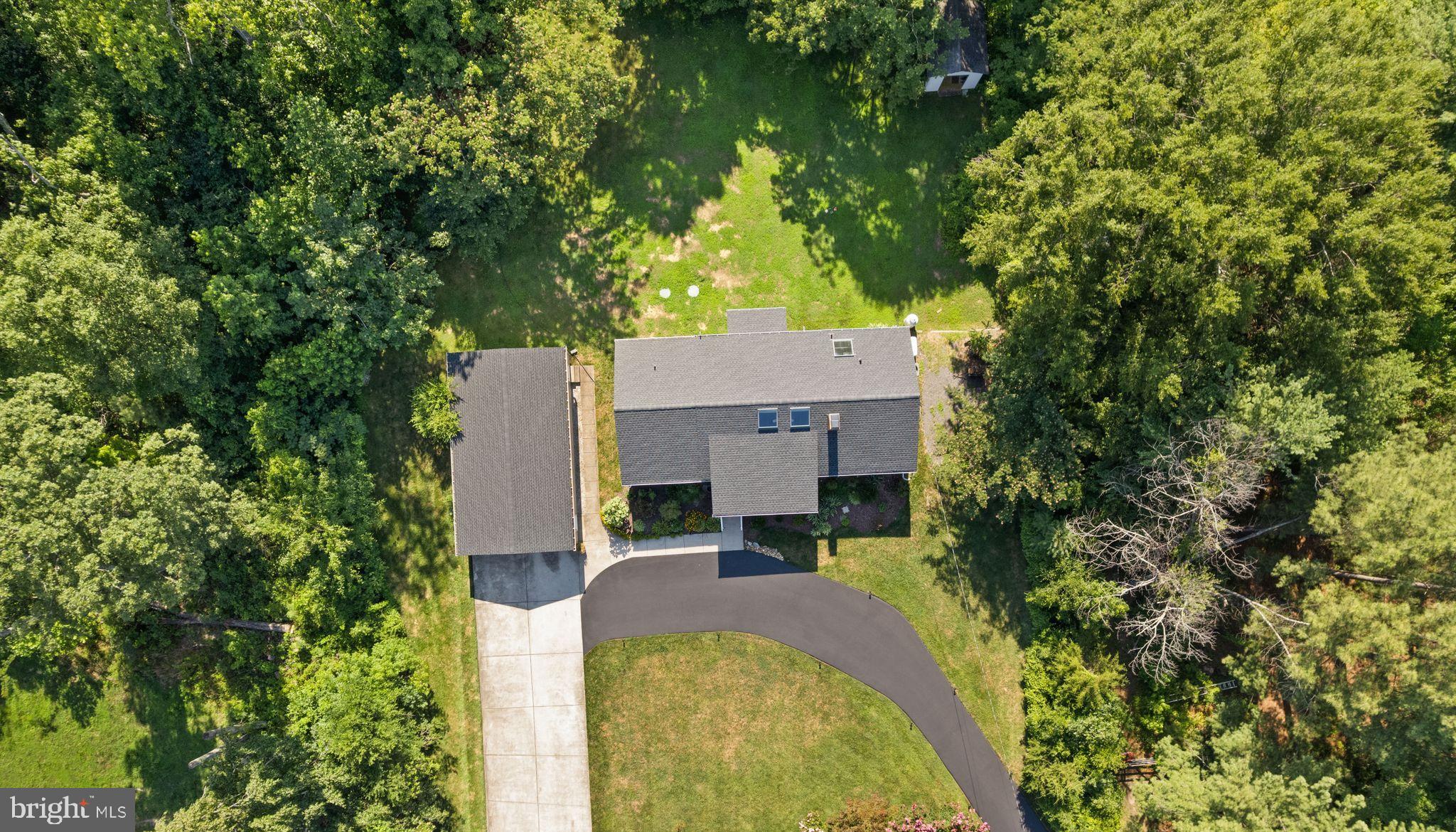 MASON NECK - Residential
