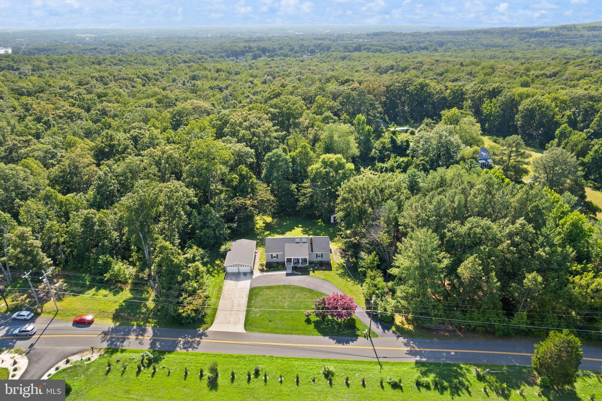MASON NECK - Residential