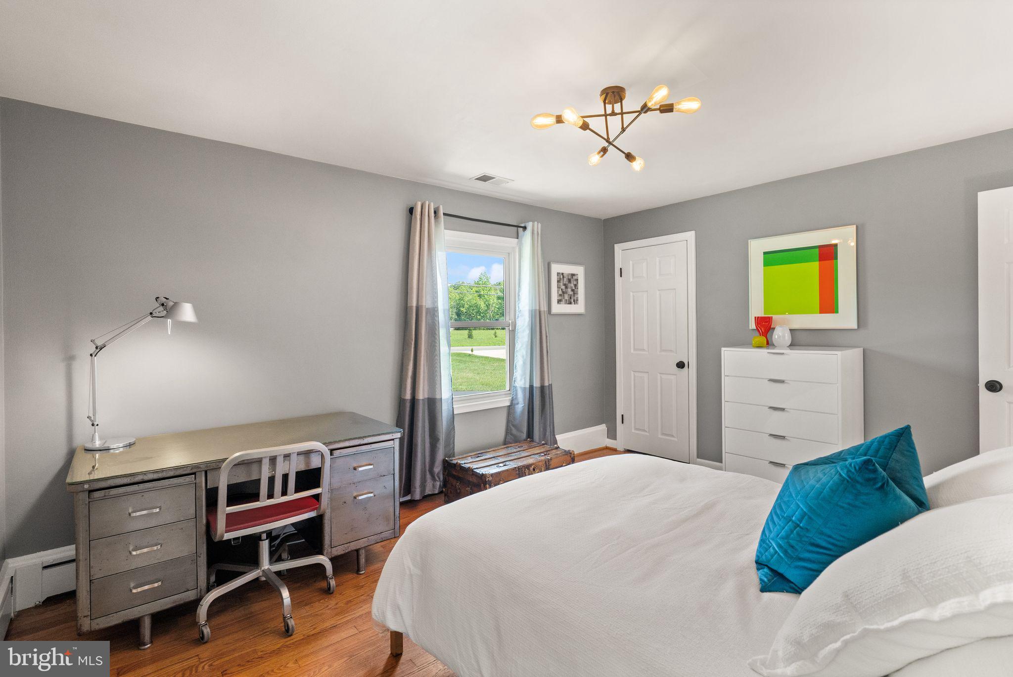 MASON NECK - Residential