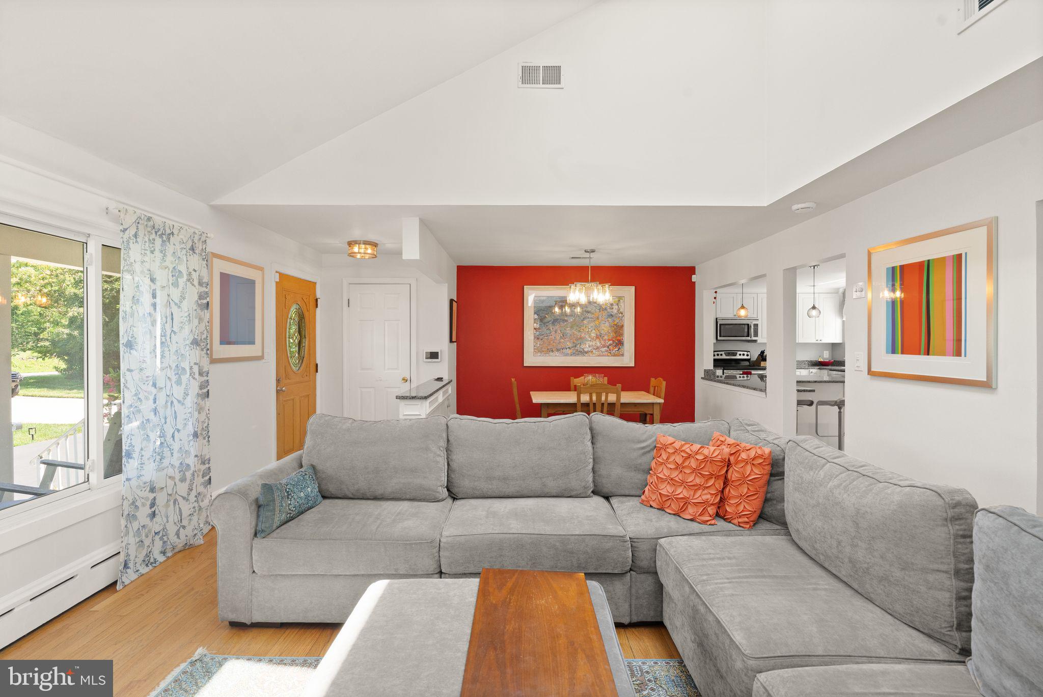 MASON NECK - Residential