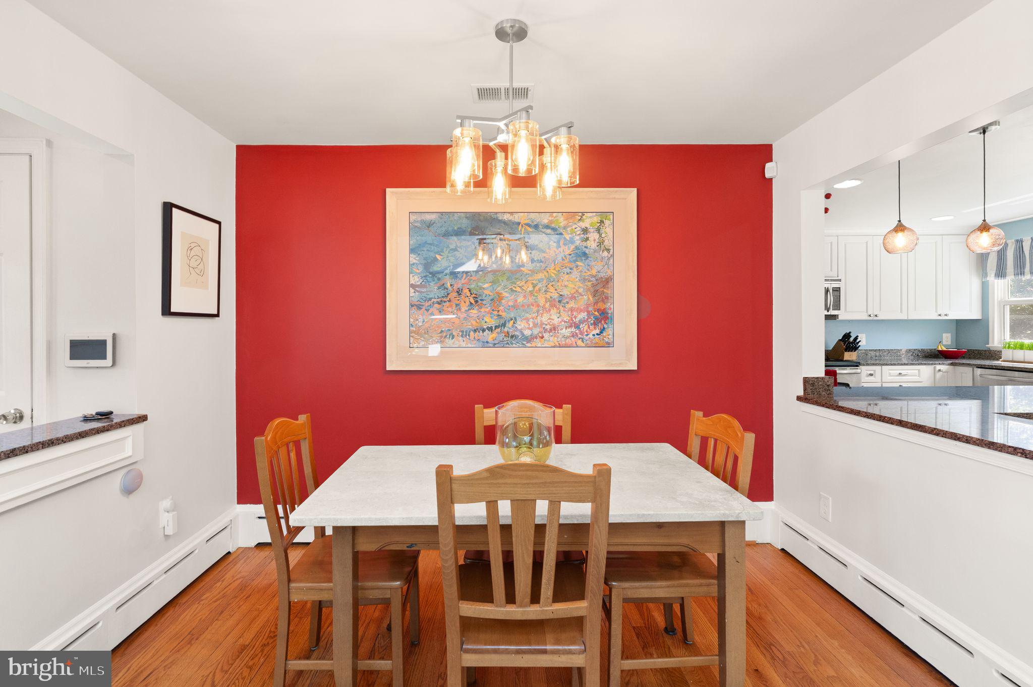 MASON NECK - Residential