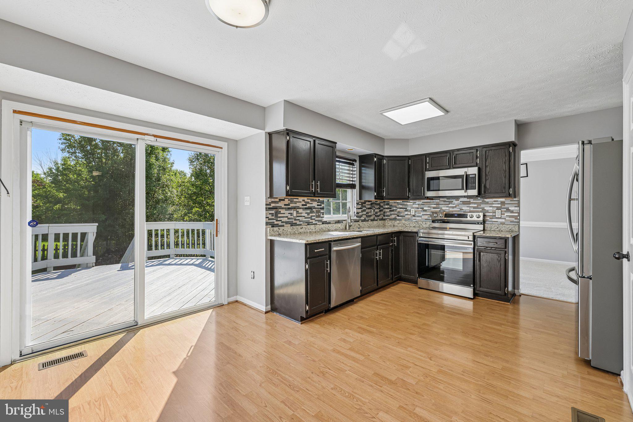 PARKVIEW TRAIL - Residential