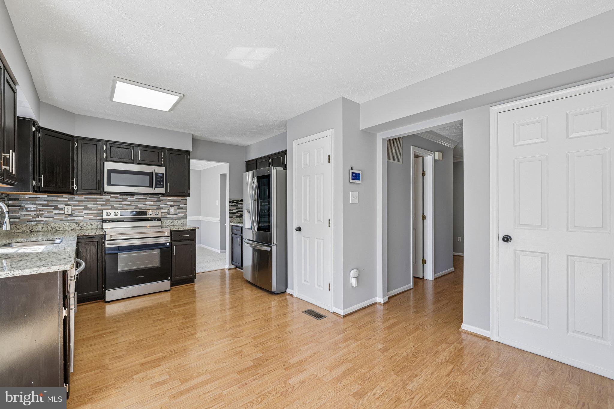 PARKVIEW TRAIL - Residential