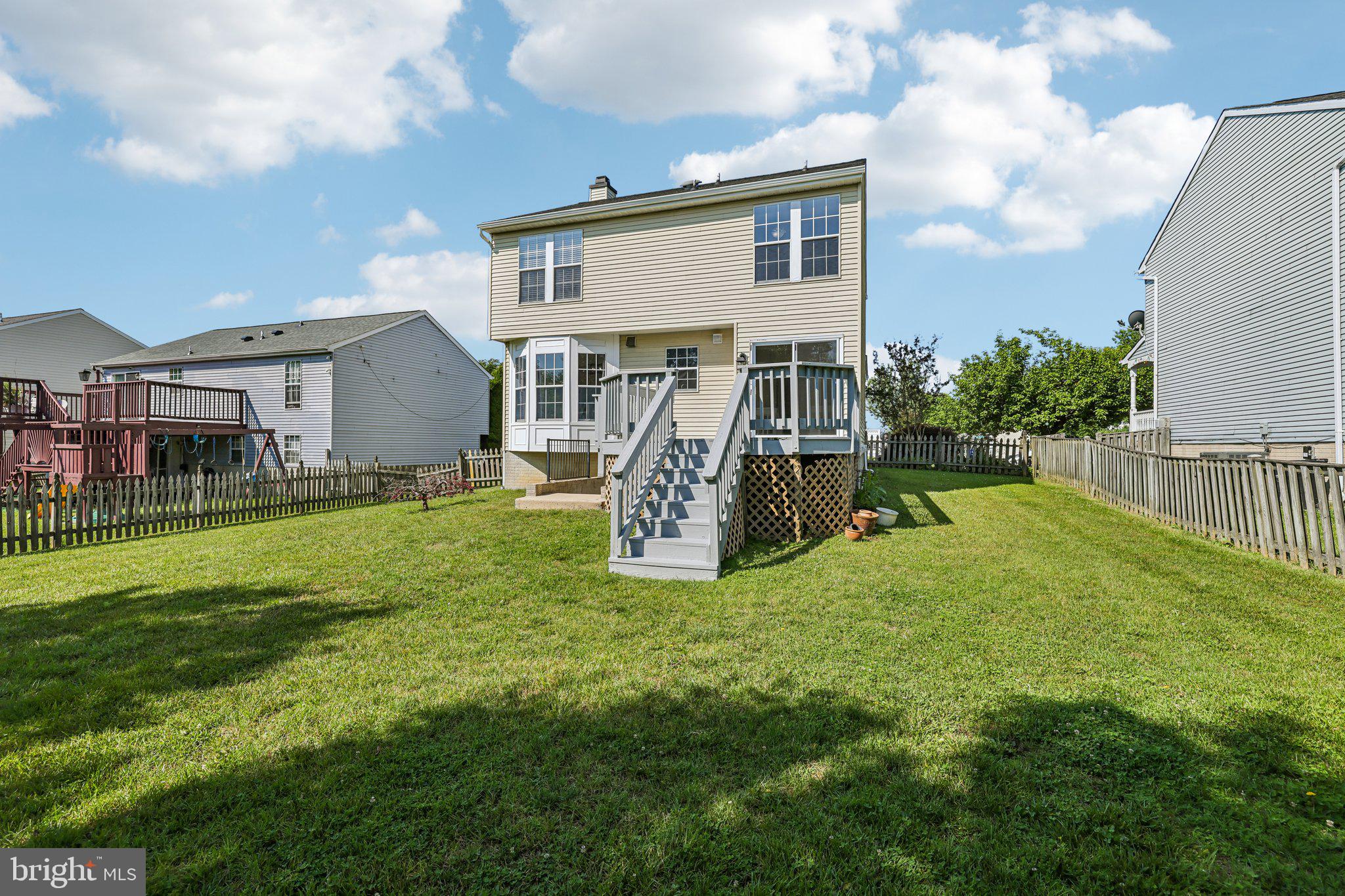 PARKVIEW TRAIL - Residential