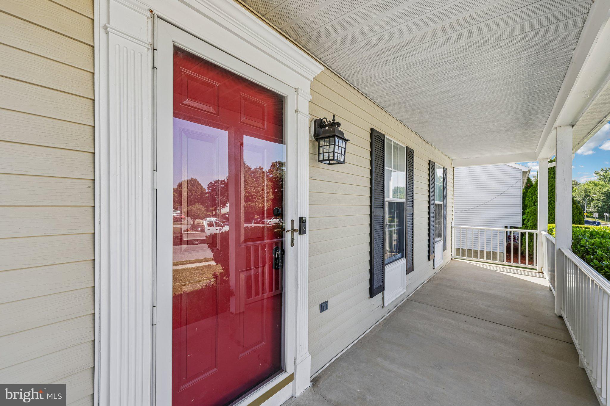 PARKVIEW TRAIL - Residential