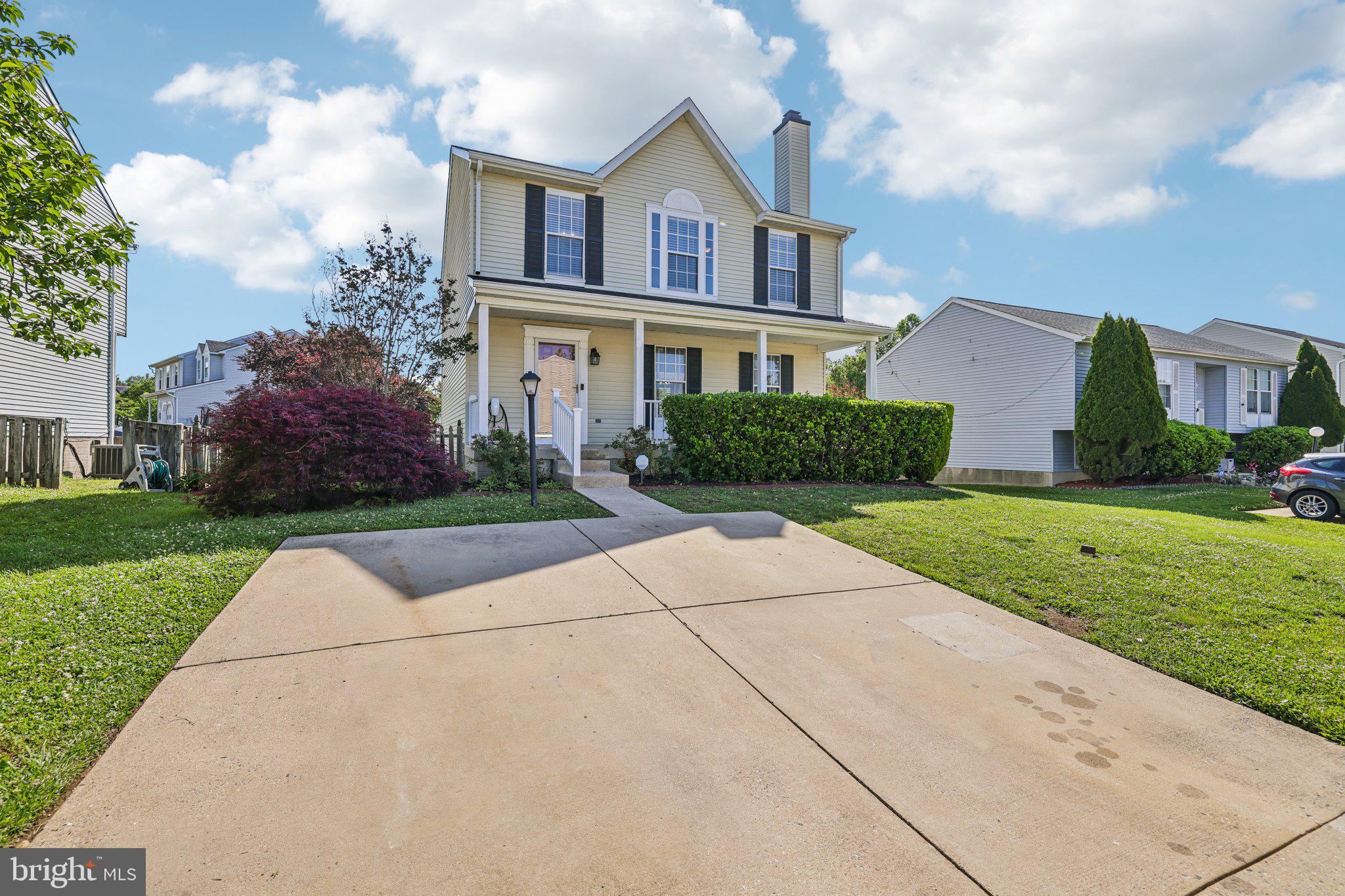 PARKVIEW TRAIL - Residential