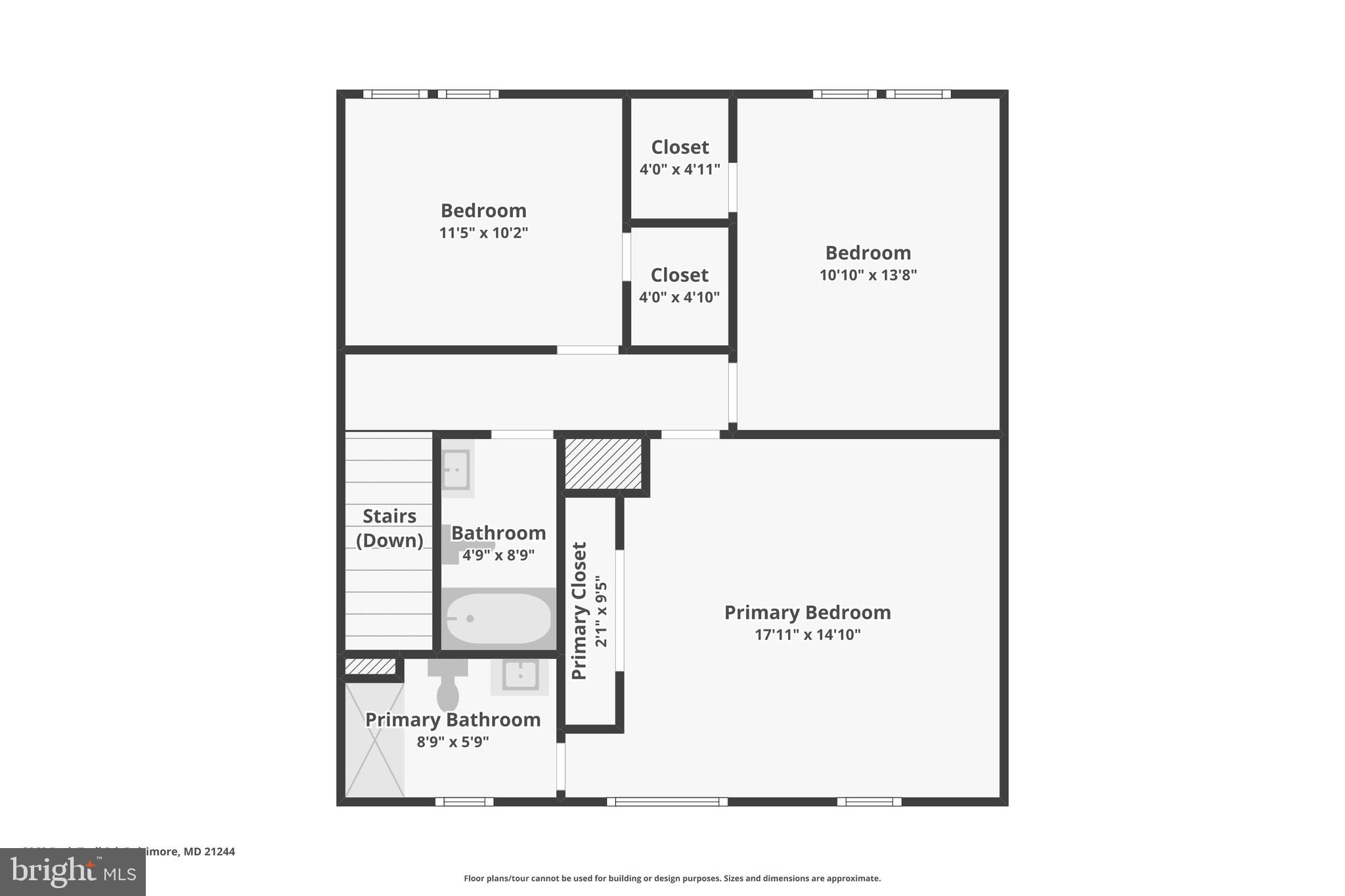 PARKVIEW TRAIL - Residential