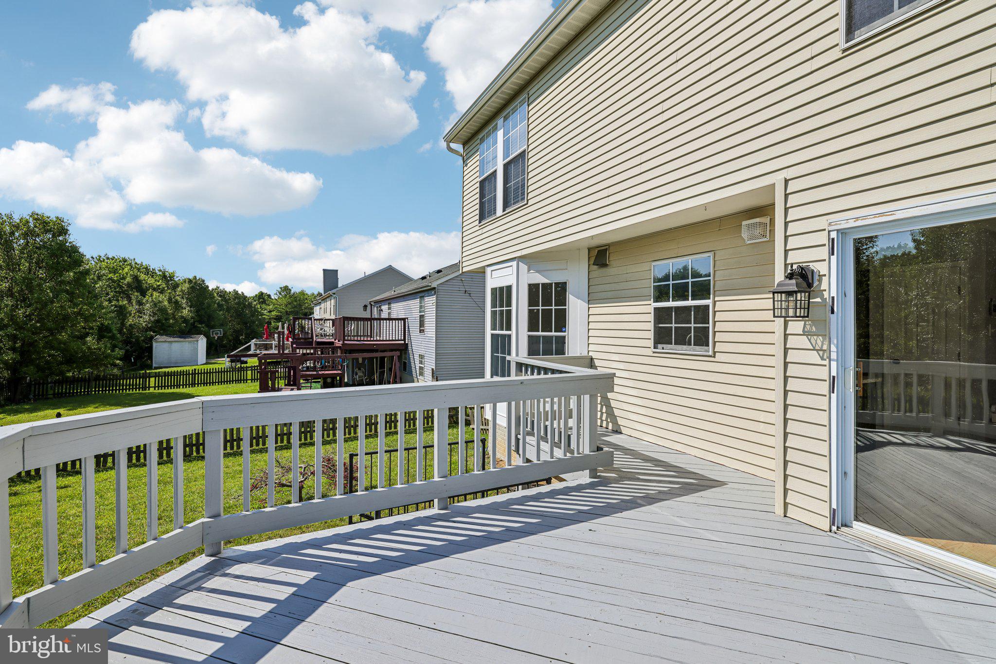 PARKVIEW TRAIL - Residential