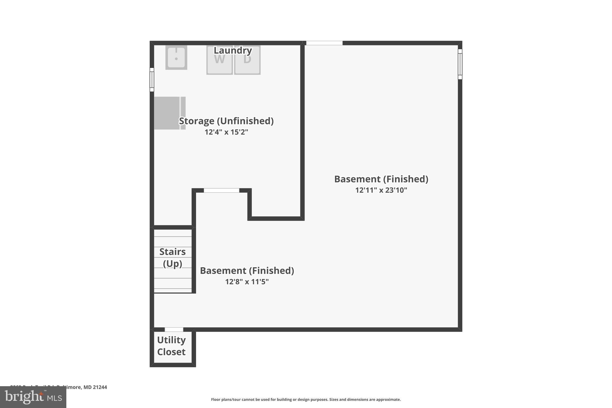 PARKVIEW TRAIL - Residential