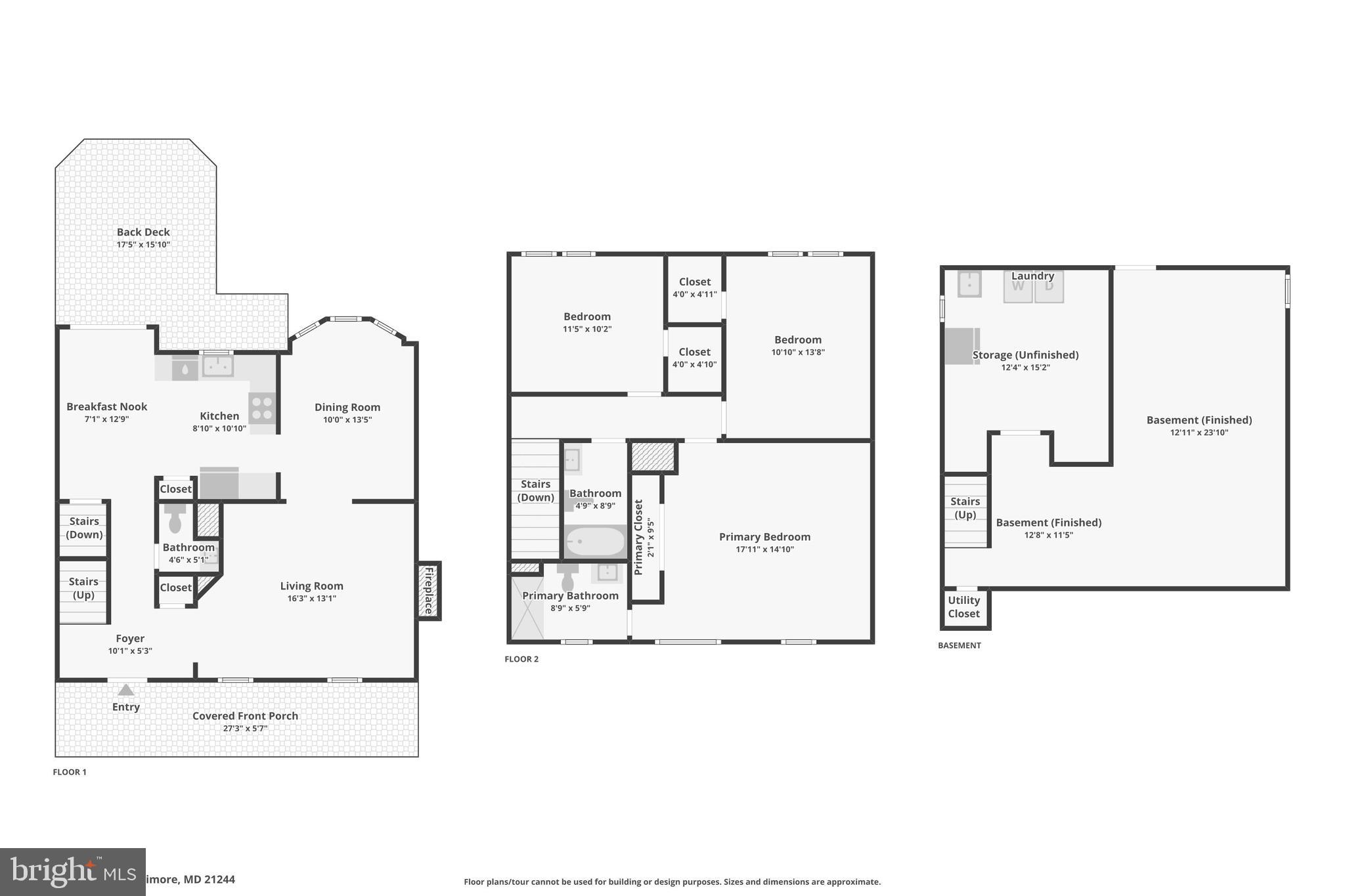 PARKVIEW TRAIL - Residential