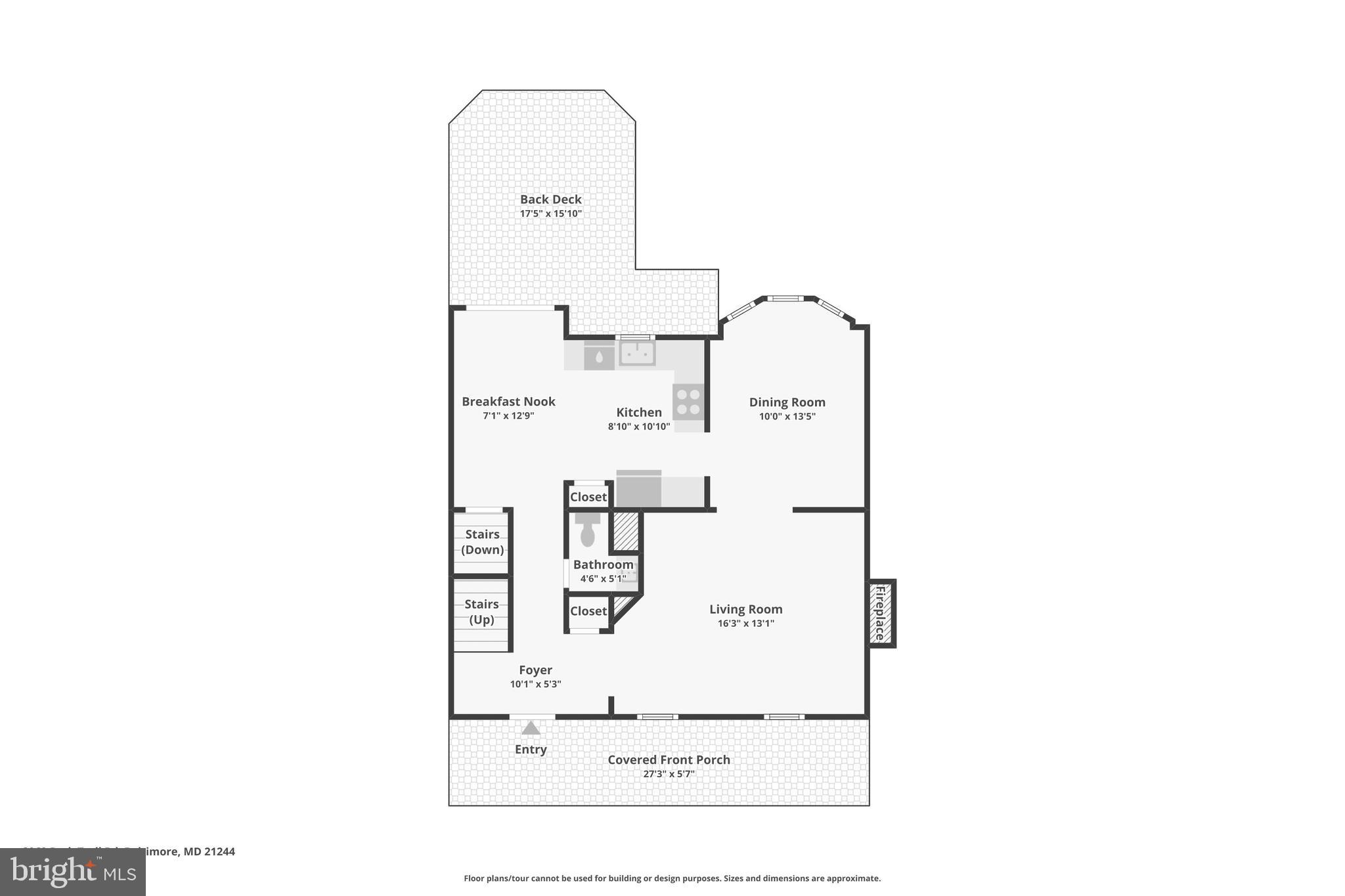 PARKVIEW TRAIL - Residential