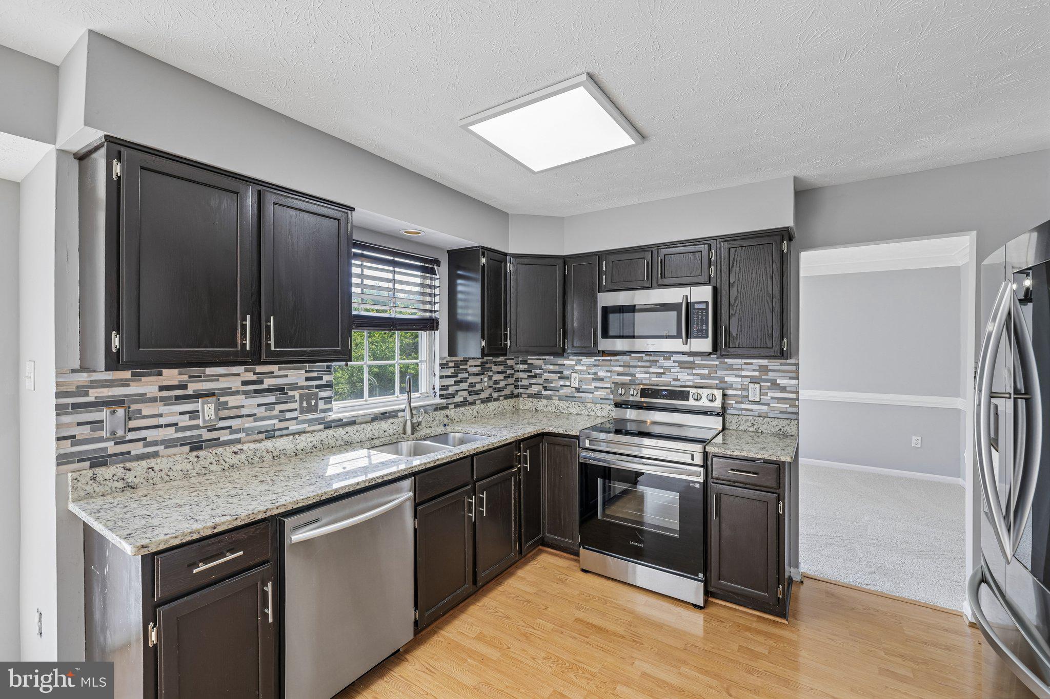 PARKVIEW TRAIL - Residential