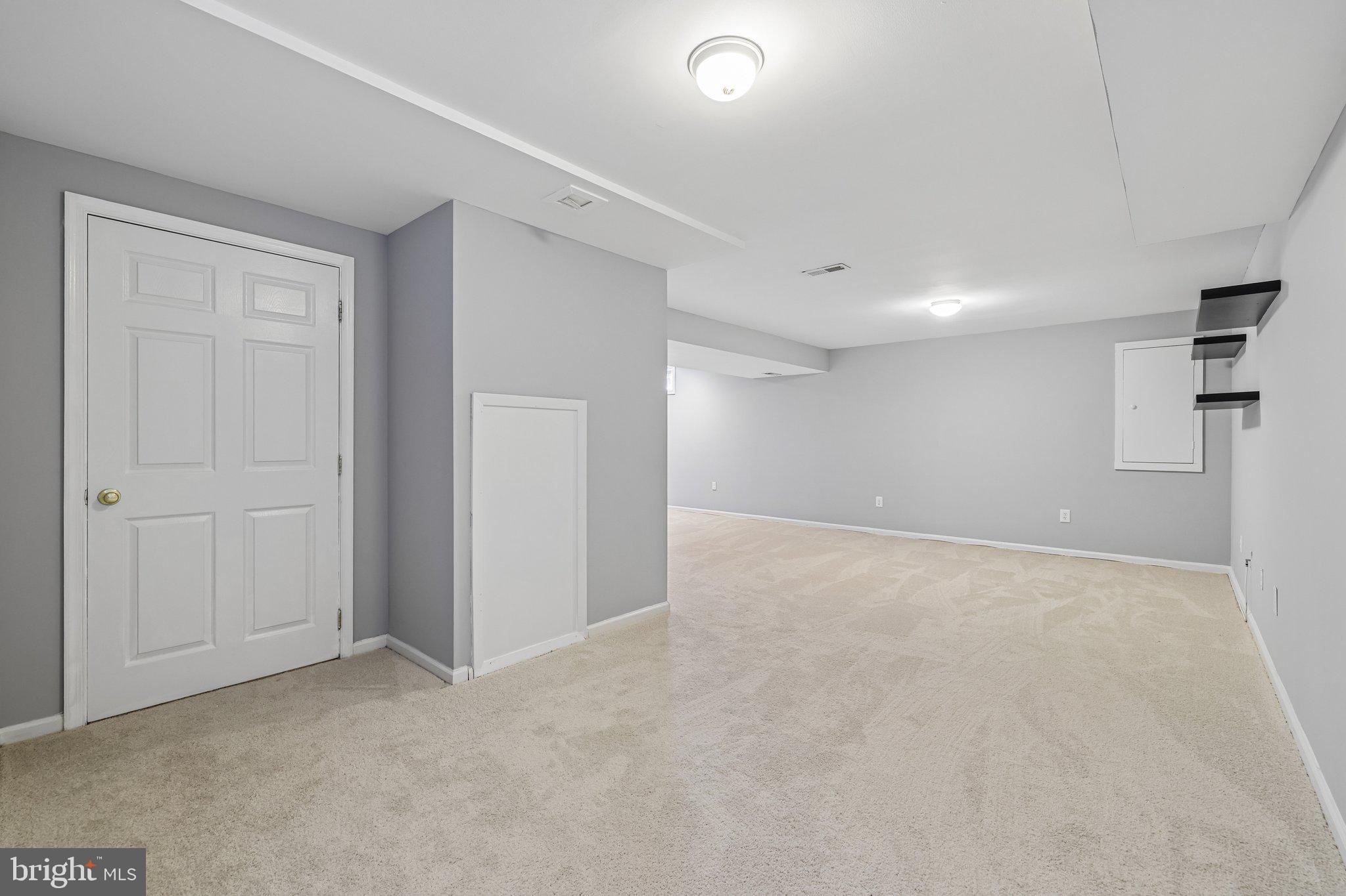 PARKVIEW TRAIL - Residential