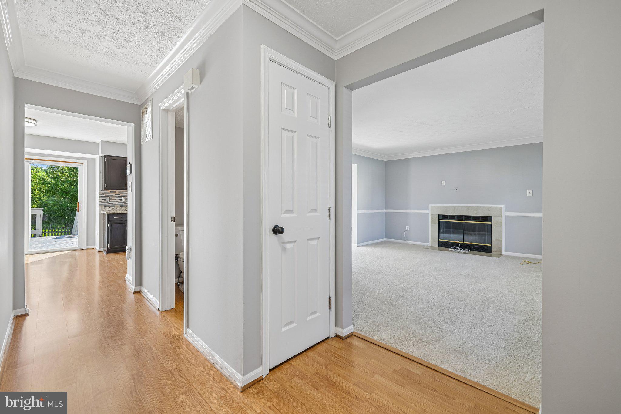 PARKVIEW TRAIL - Residential