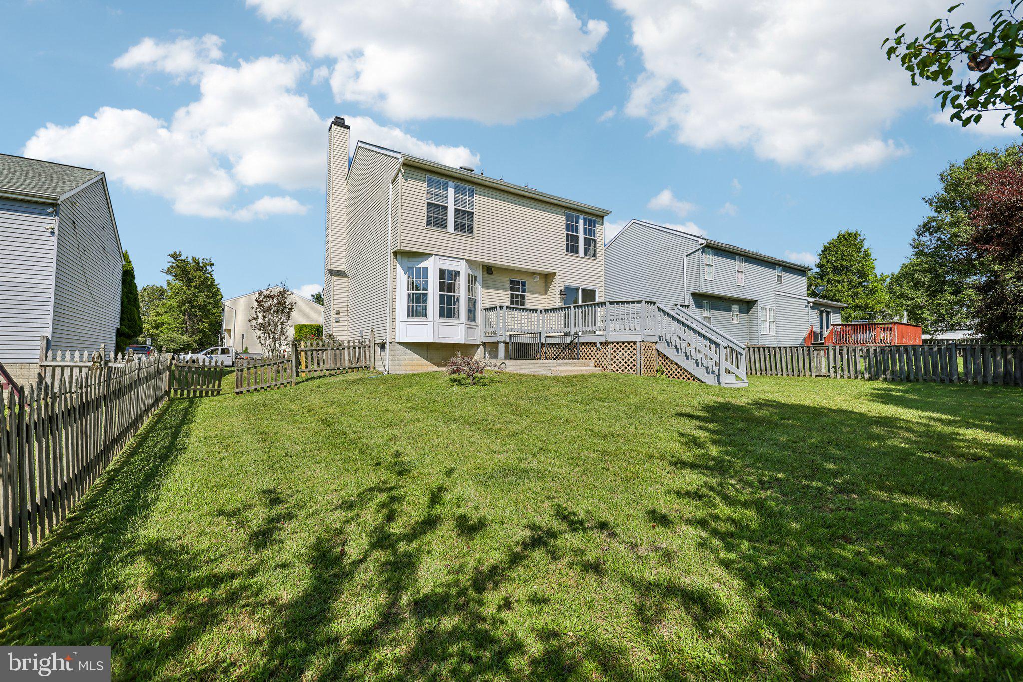PARKVIEW TRAIL - Residential