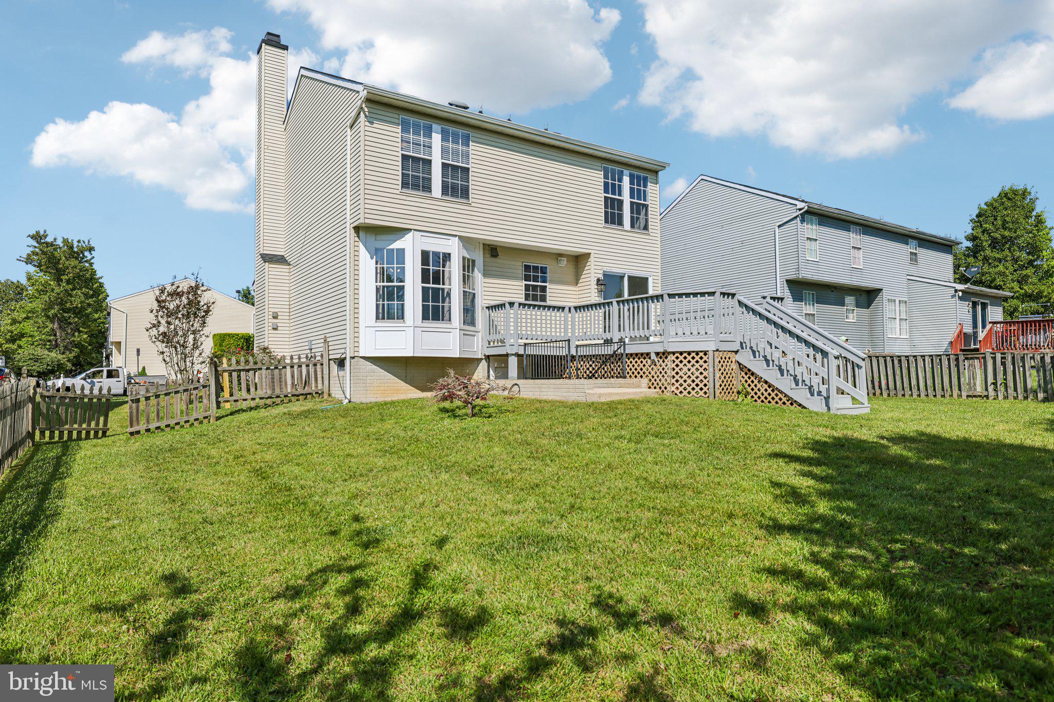 PARKVIEW TRAIL - Residential
