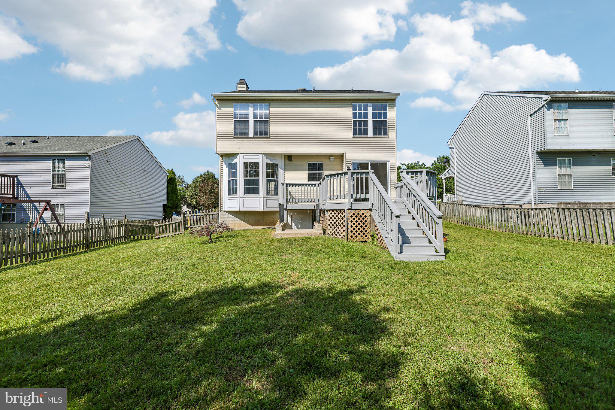 PARKVIEW TRAIL - Residential