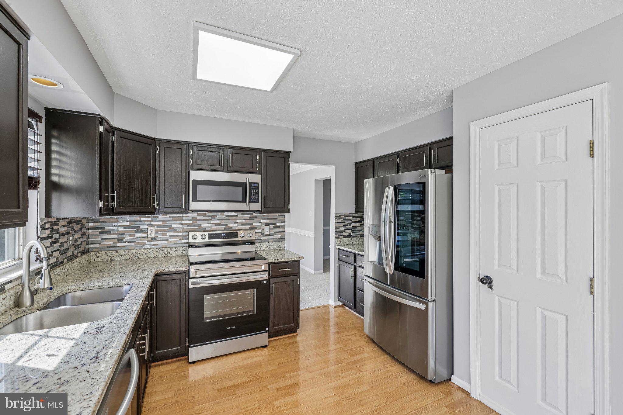 PARKVIEW TRAIL - Residential