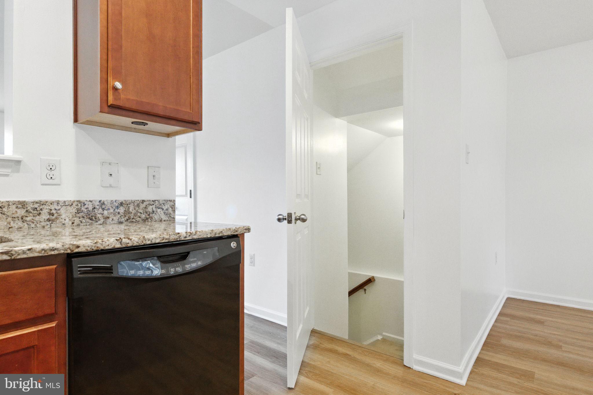 TROUT RUN - Residential