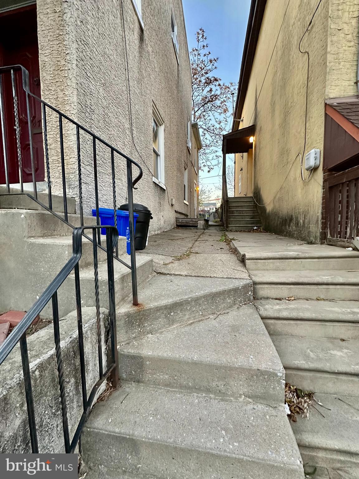 ROXBOROUGH - Residential Income