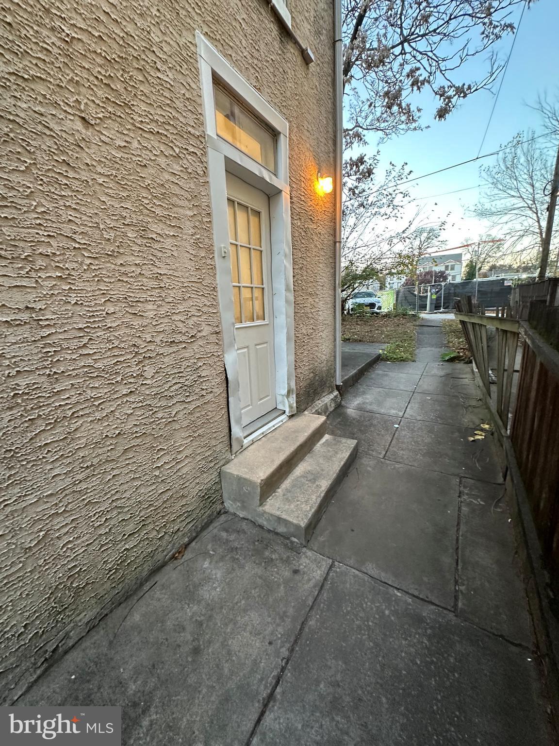 ROXBOROUGH - Residential Income