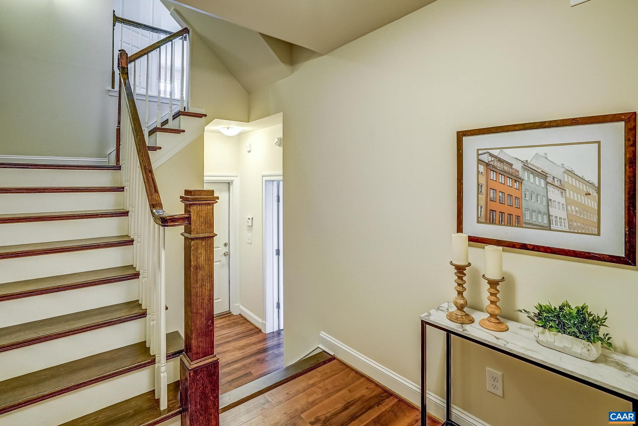 OLD TRAIL - Residential