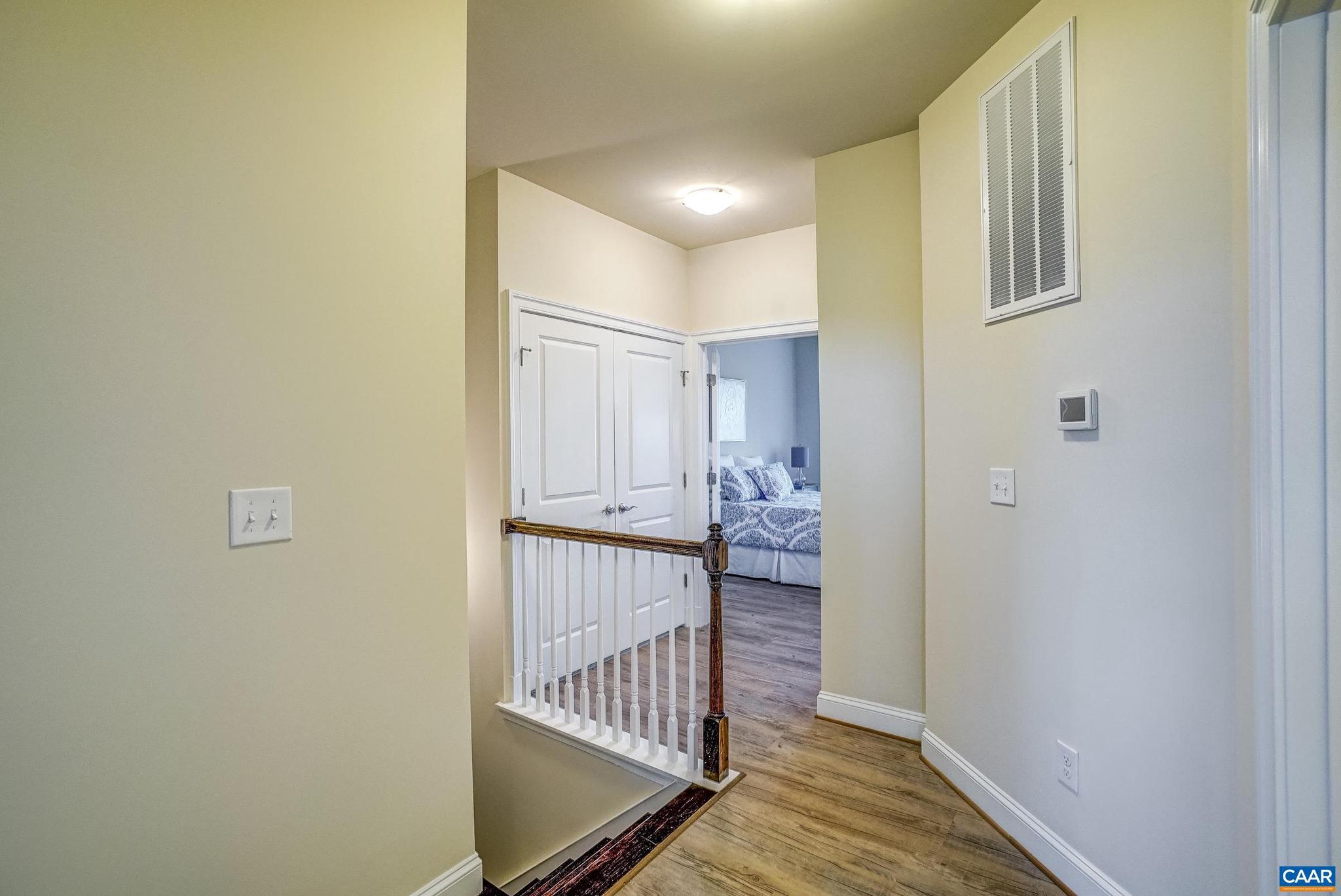 OLD TRAIL - Residential