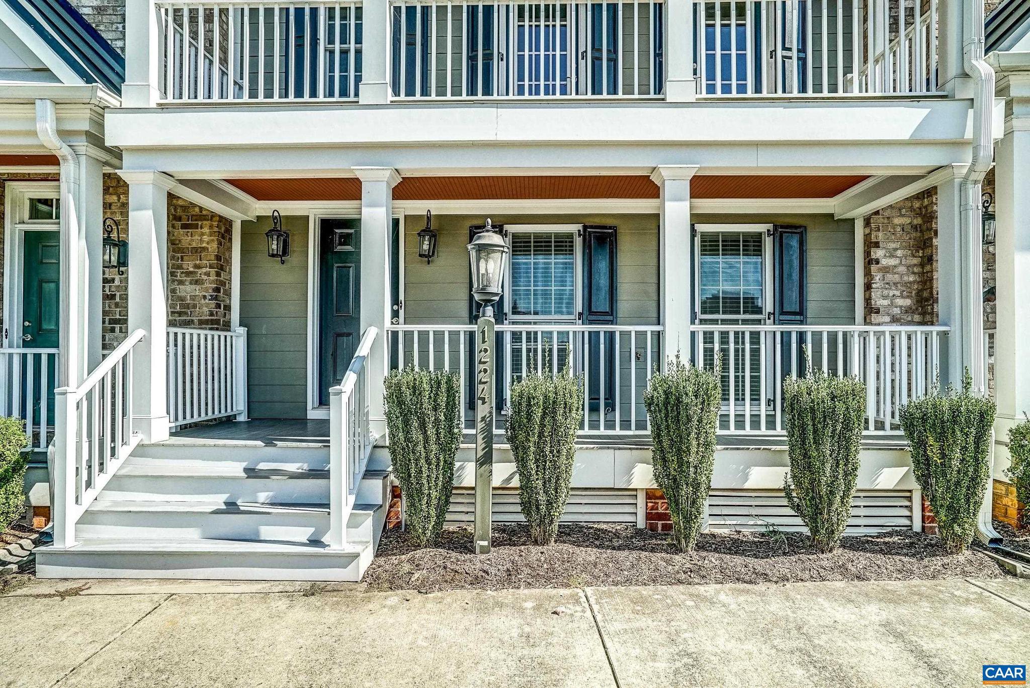 OLD TRAIL - Residential