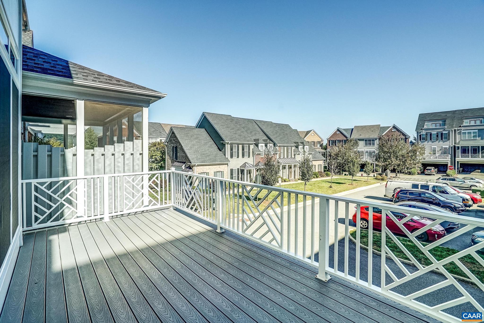 OLD TRAIL - Residential