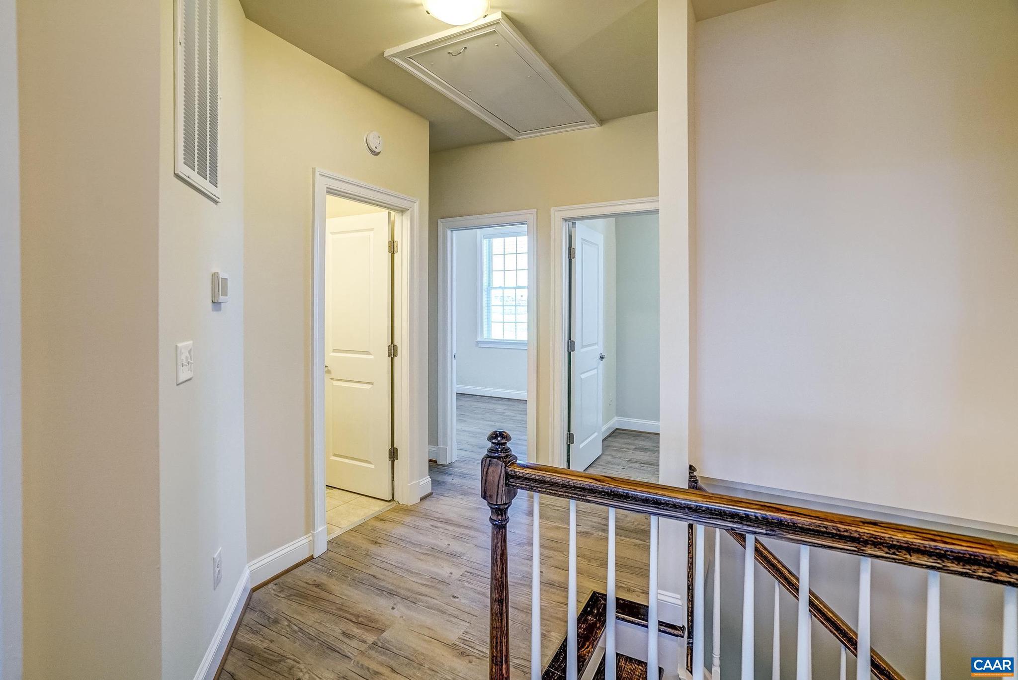 OLD TRAIL - Residential