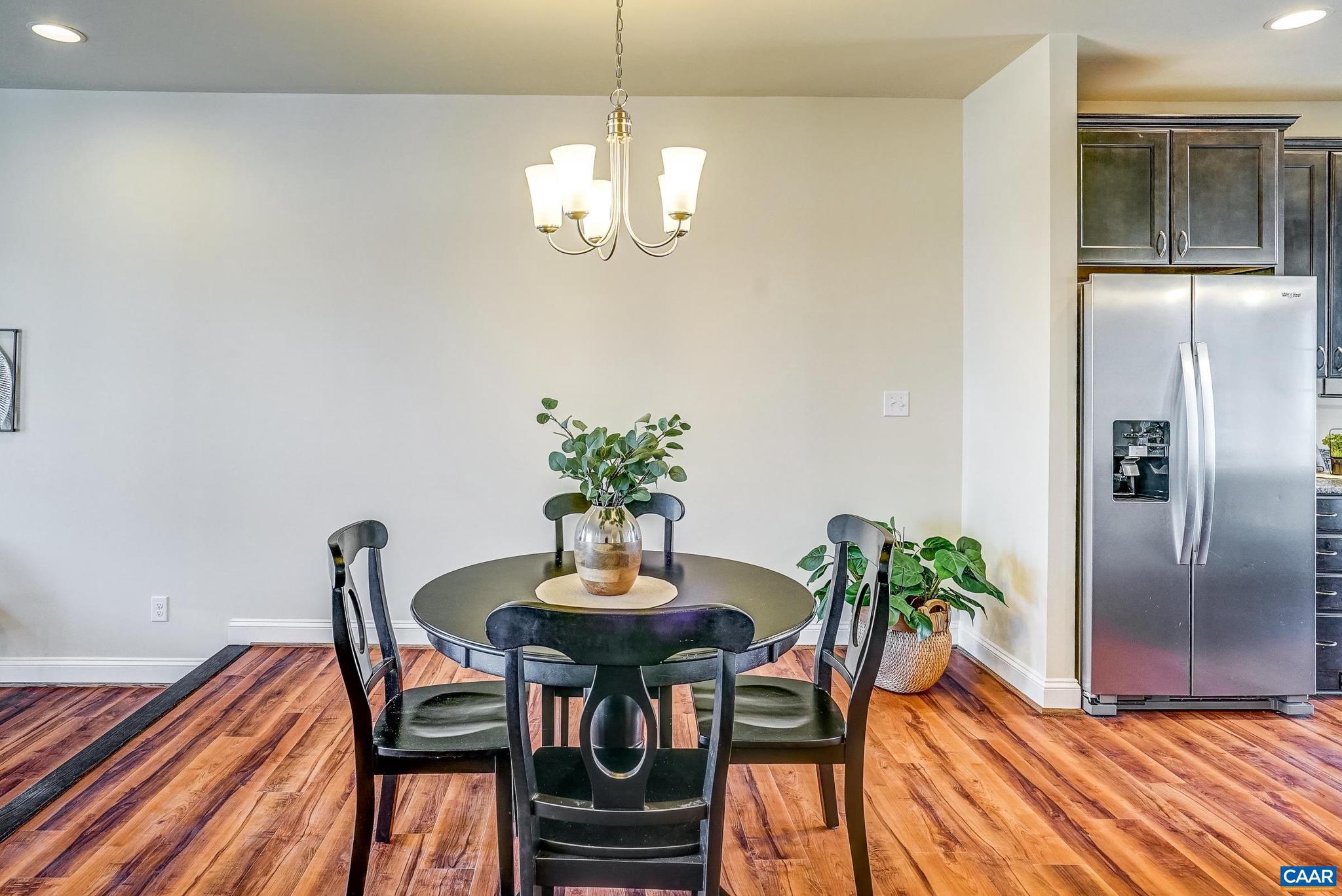 OLD TRAIL - Residential