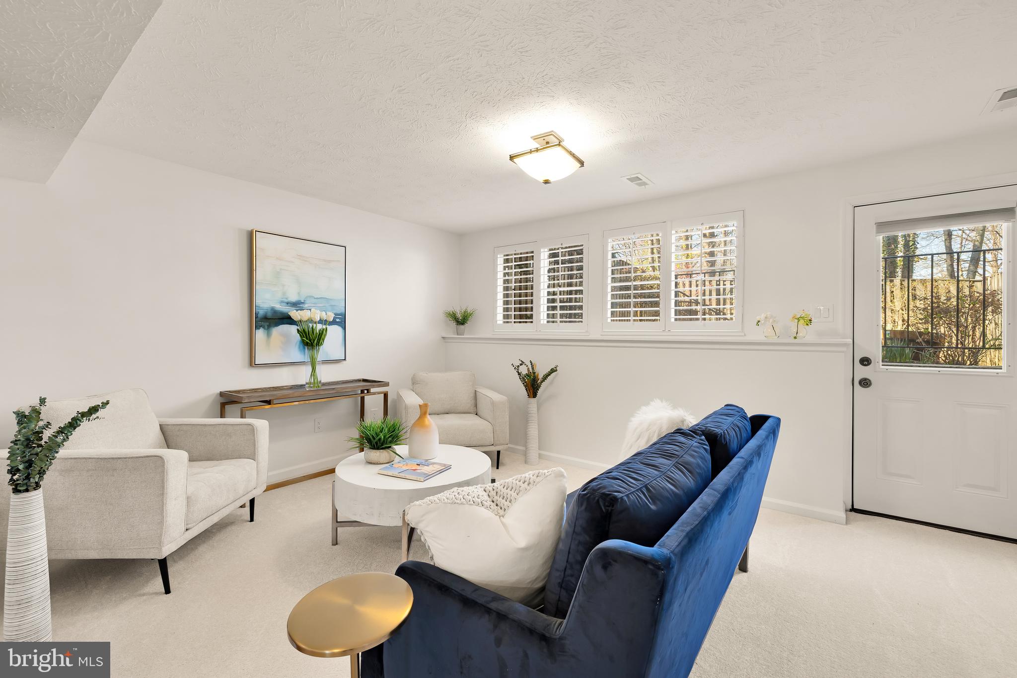 VAN DORN VILLAGE - Residential
