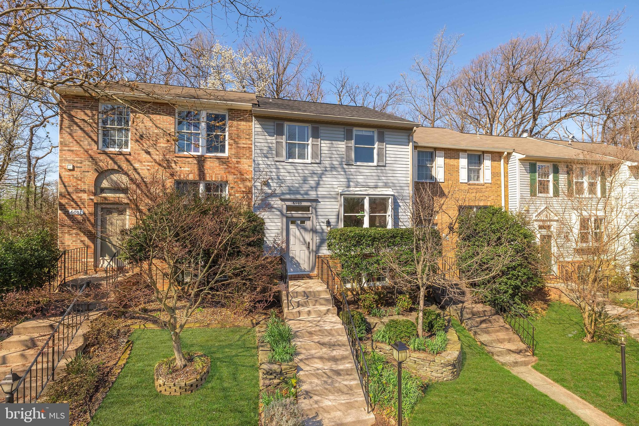 VAN DORN VILLAGE - Residential