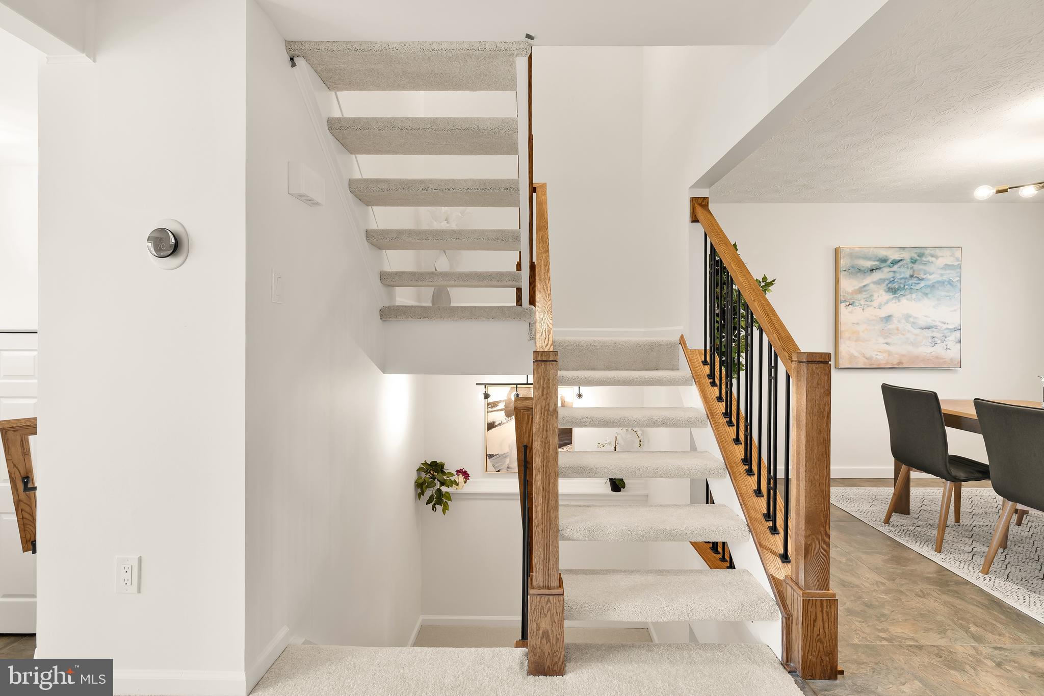 VAN DORN VILLAGE - Residential
